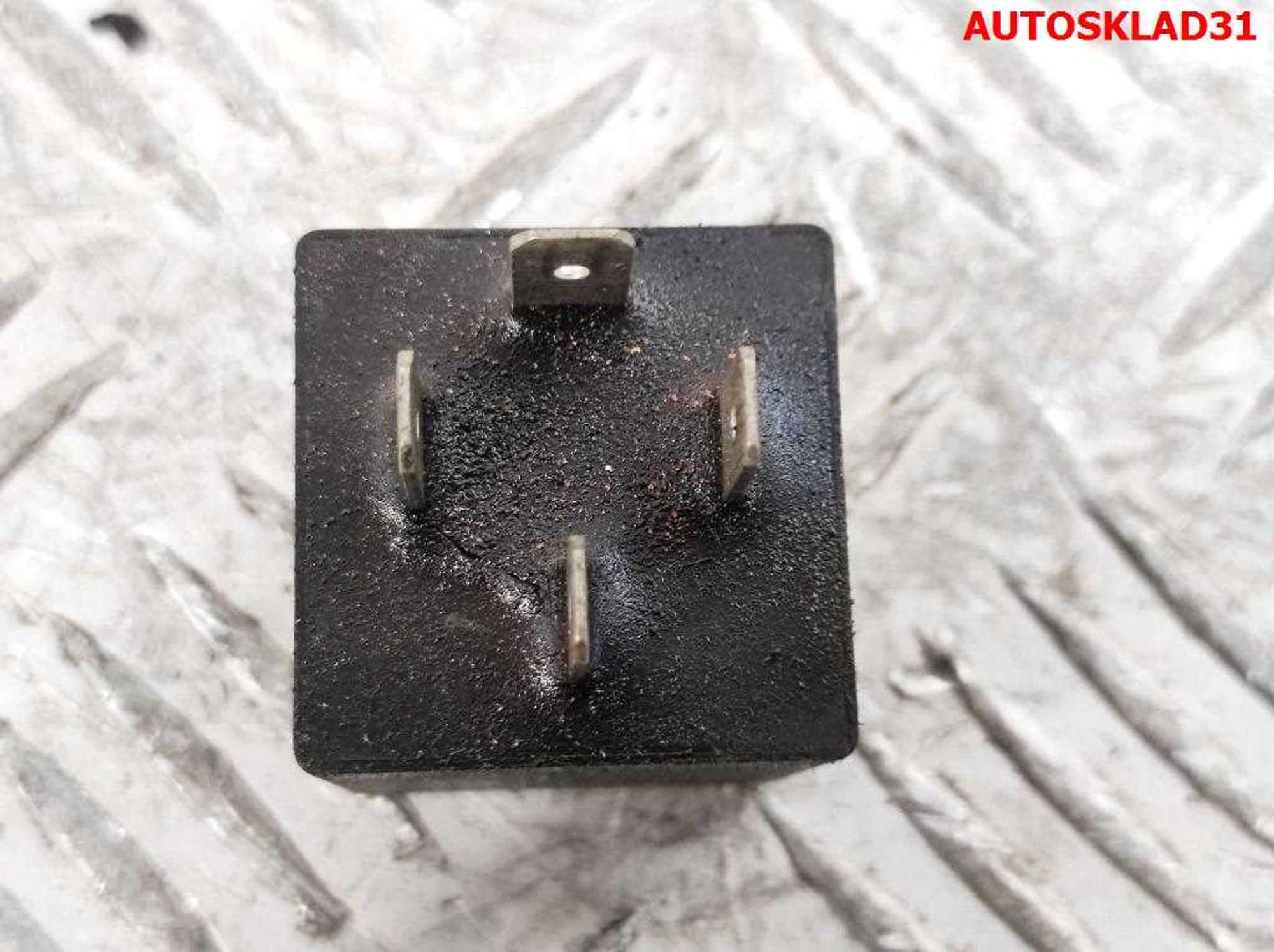 Реле 153 Volkswagen Sharan 1 357907467, 700 рублей, Дубовое