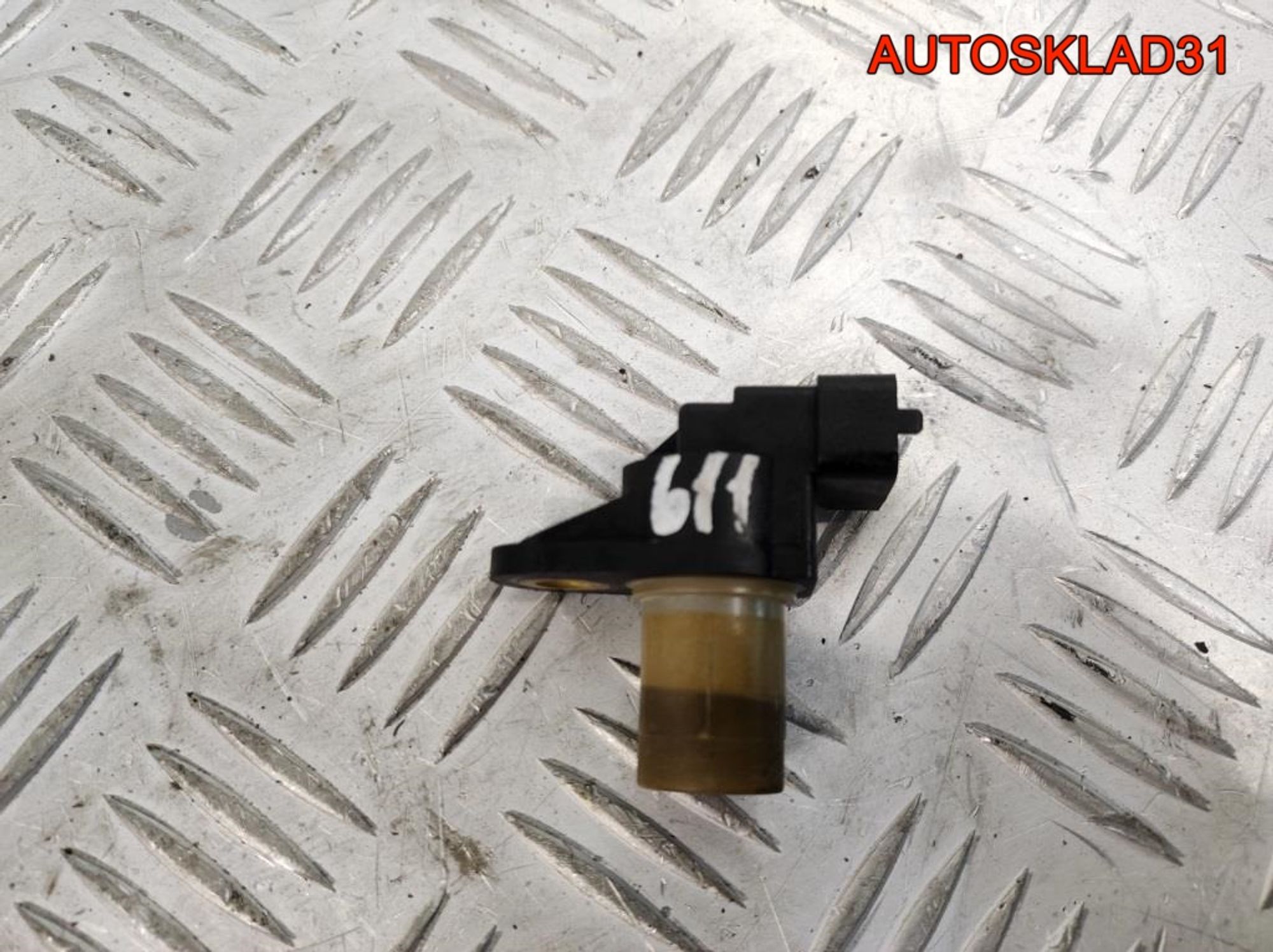 Датчик положения распредвала Mercedes W203 A0031539728, 900 рублей, Дубовое