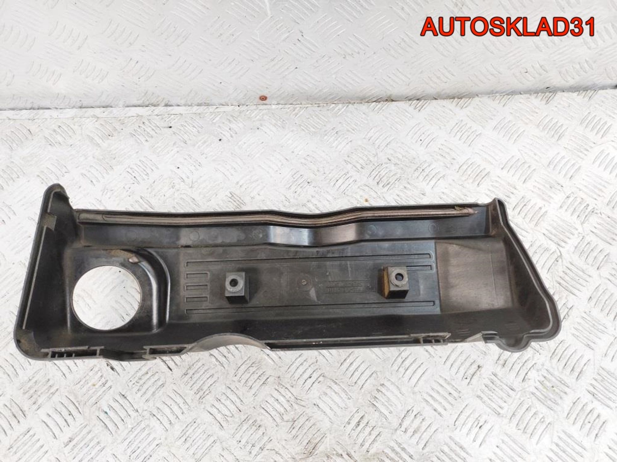 Накладка декоративная BMW E46 1.8 N42B18 11127504889, 1000 рублей, Дубовое