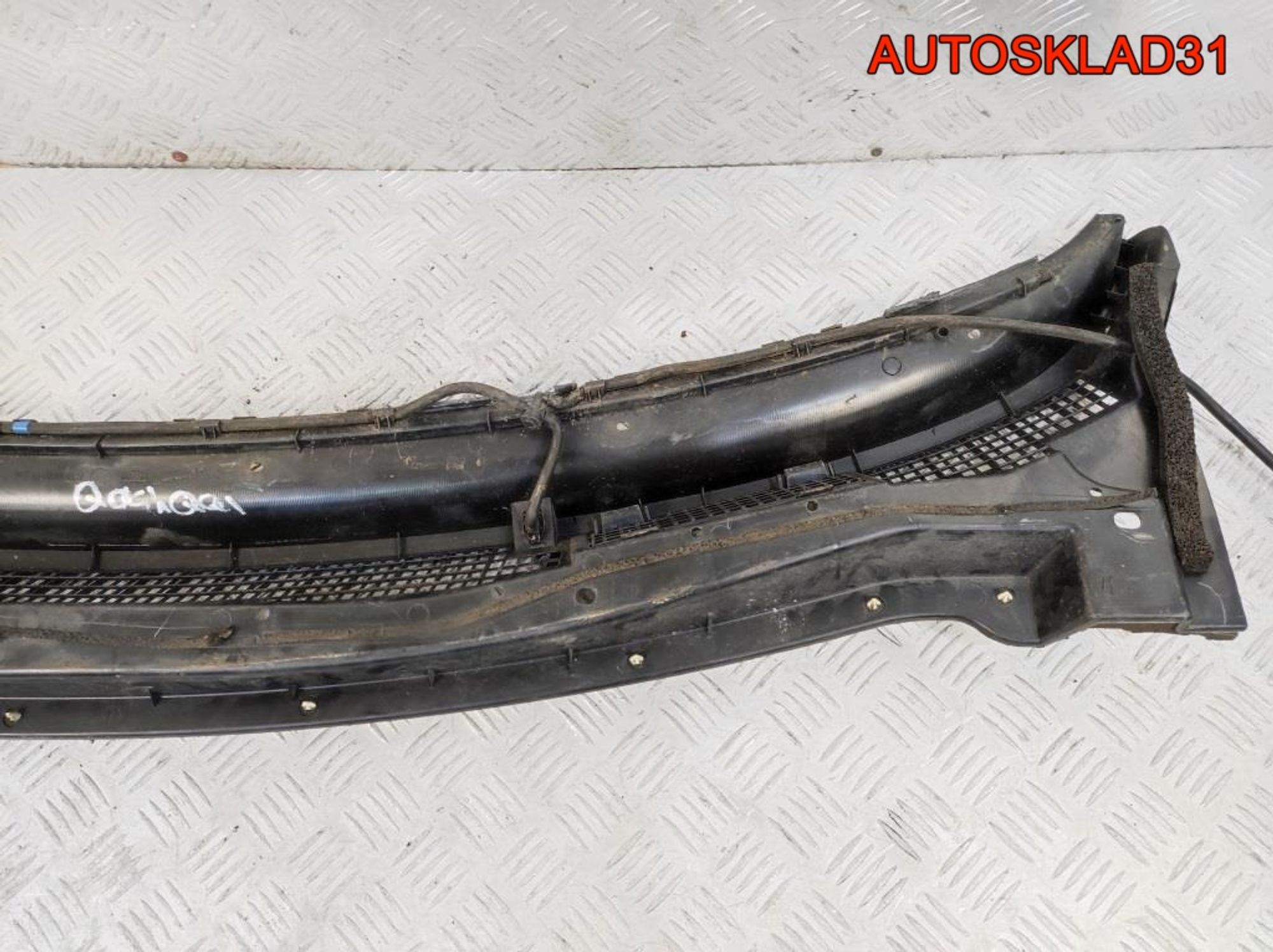 Решетка стеклоочистителя Nissan Qashqai 66862JD900, 12200 рублей, Дубовое