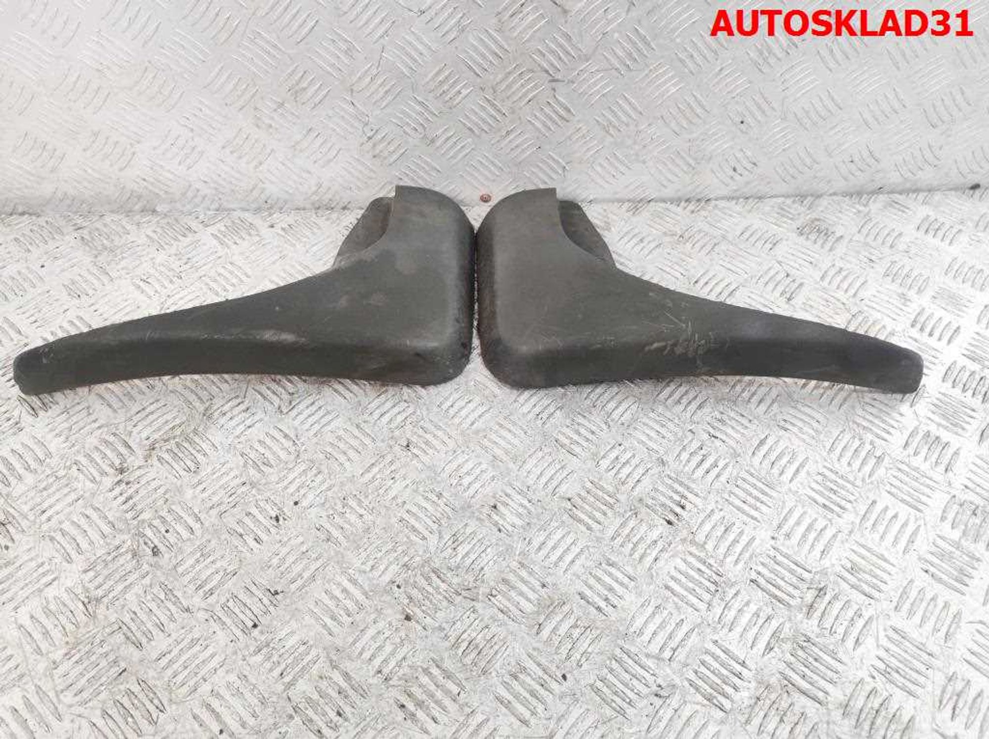 Брызговики задние Комплект Ford Focus 2 4M5J28370BA Combi, 6000 рублей, Дубовое