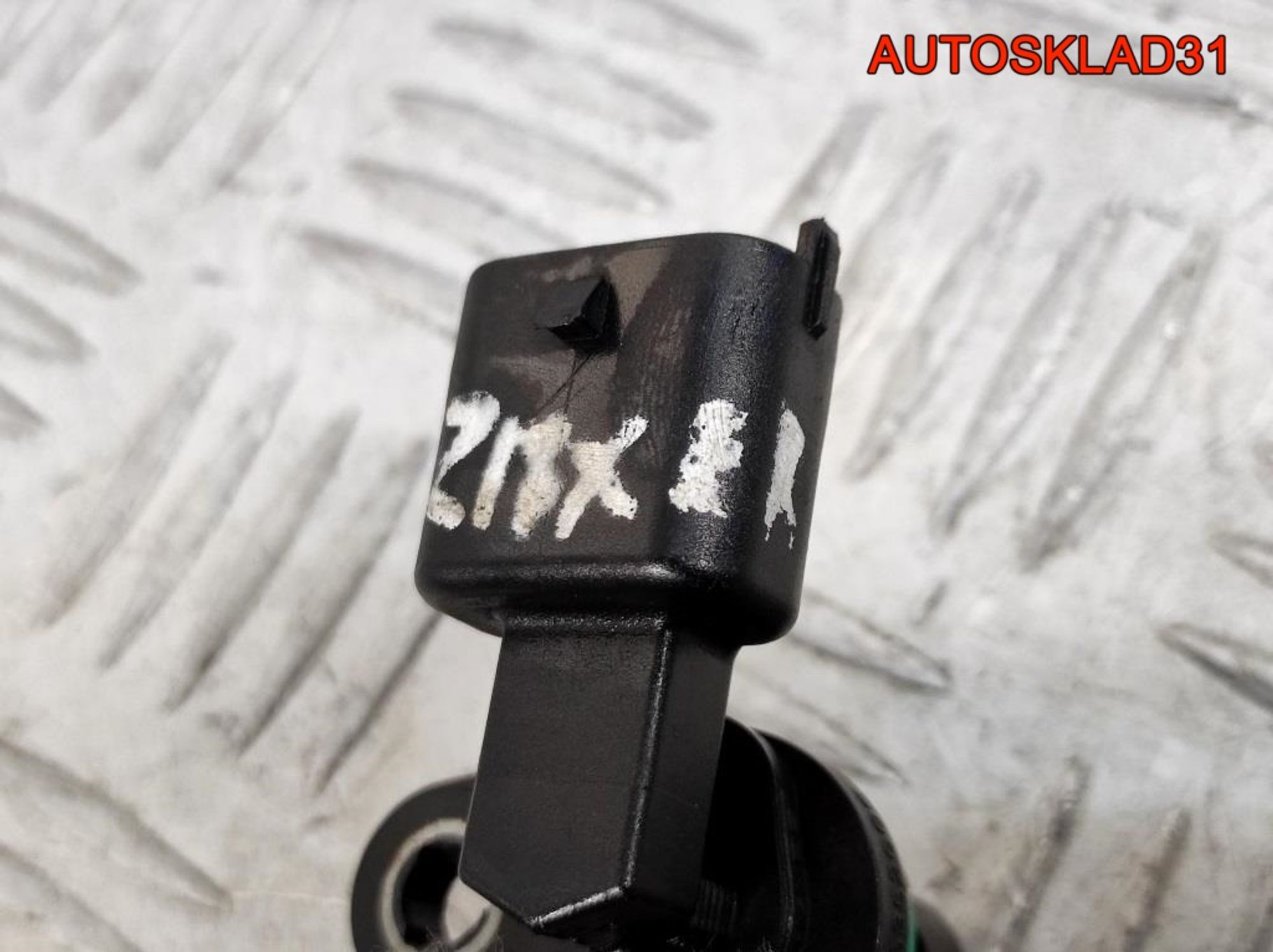 Датчик положения распредвала Opel Vectra C 1,8 Z18XER 55352609, 900 рублей, Дубовое