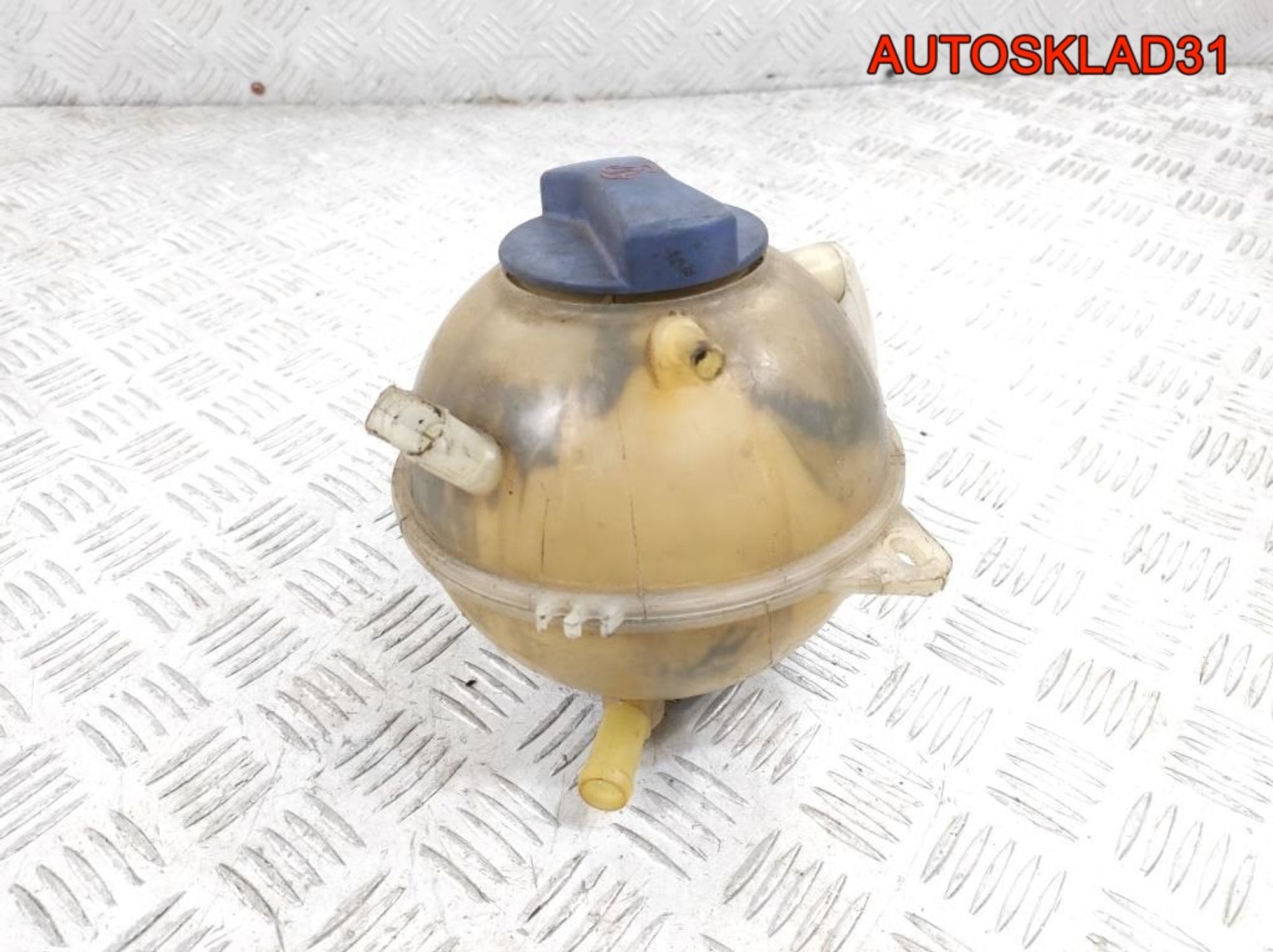 Бачок расширительный VW Golf 4 1J0121403B, 1000 рублей, Дубовое