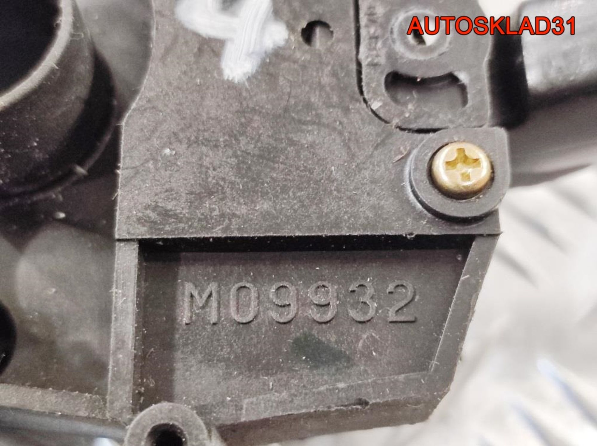 Переключатель подрулевой Honda Civic 4 HMTS13T, 1500 рублей, Дубовое