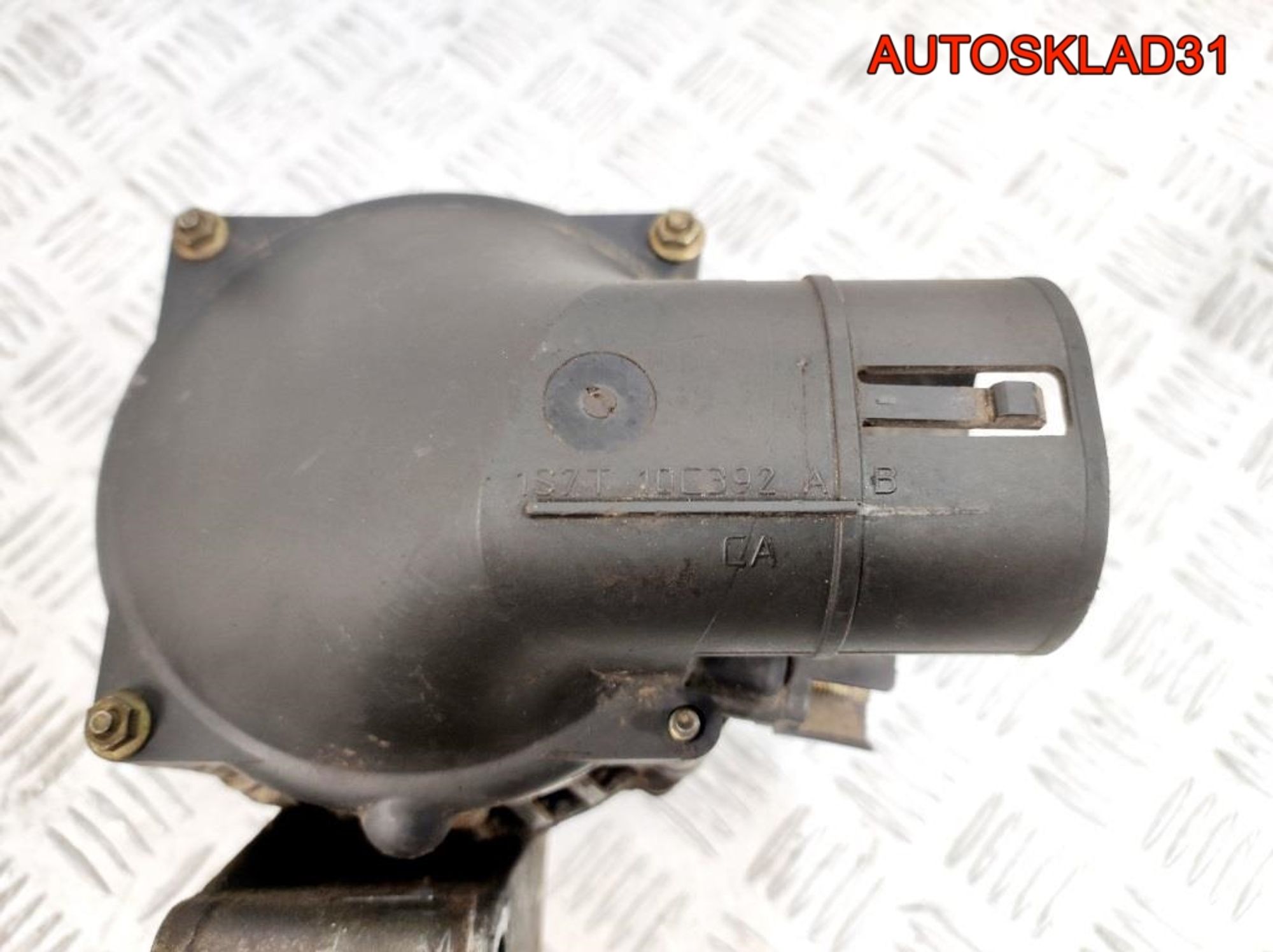 Генератор Ford Mondeo 3 1,8 Бензин 1S7T10C392A, 9000 рублей, Дубовое