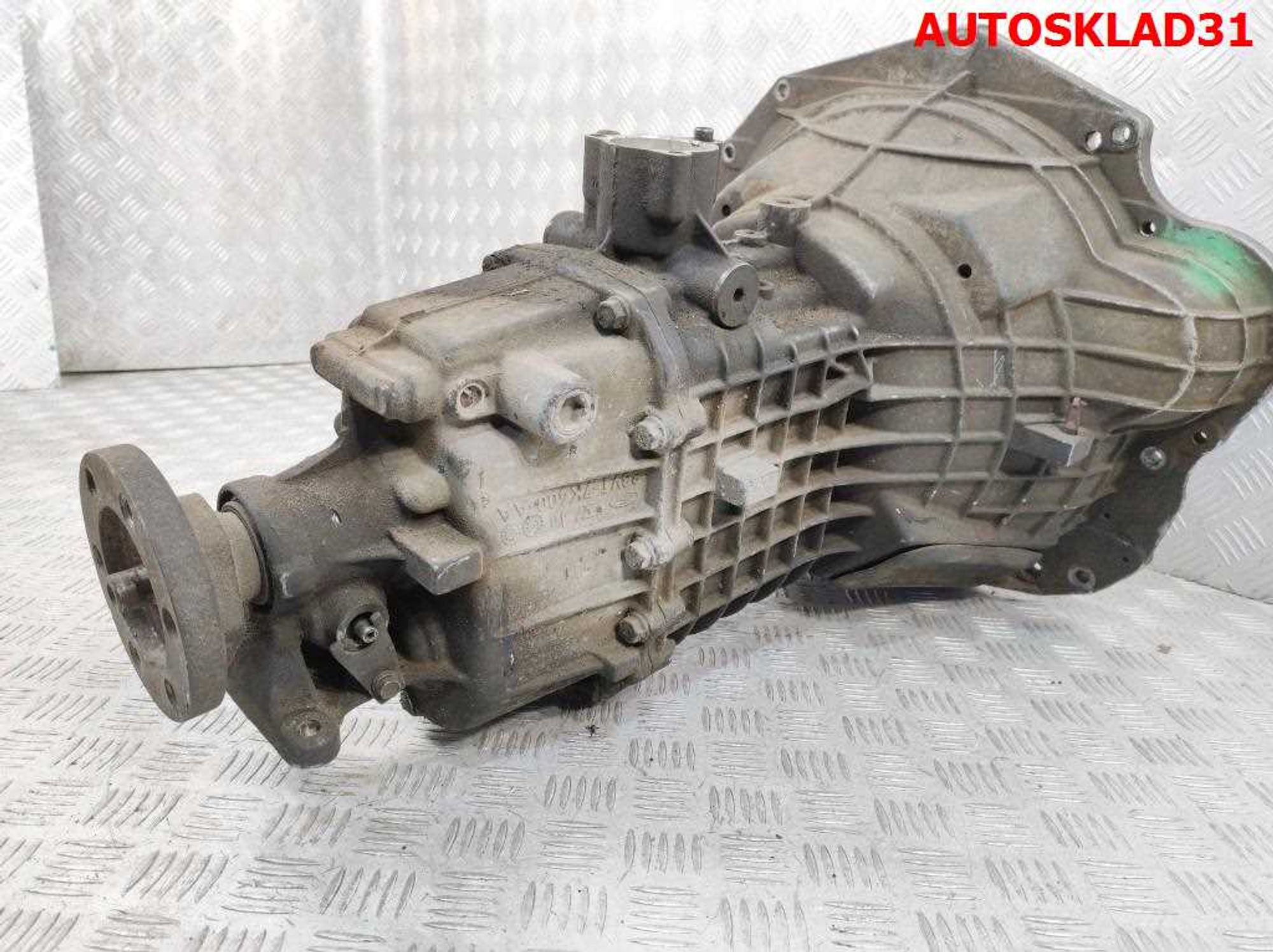 МКПП 88VT7006AA Ford Transit 2.5 Дизель, 25000 рублей, Дубовое