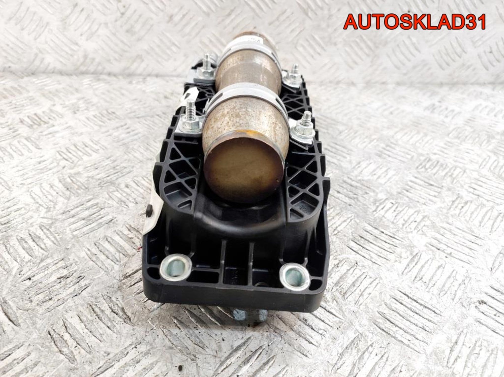 Подушка безопасности пассажира Audi A6 C7 4G 3,0 CDU 4G8880204E, 6000 рублей, Дубовое