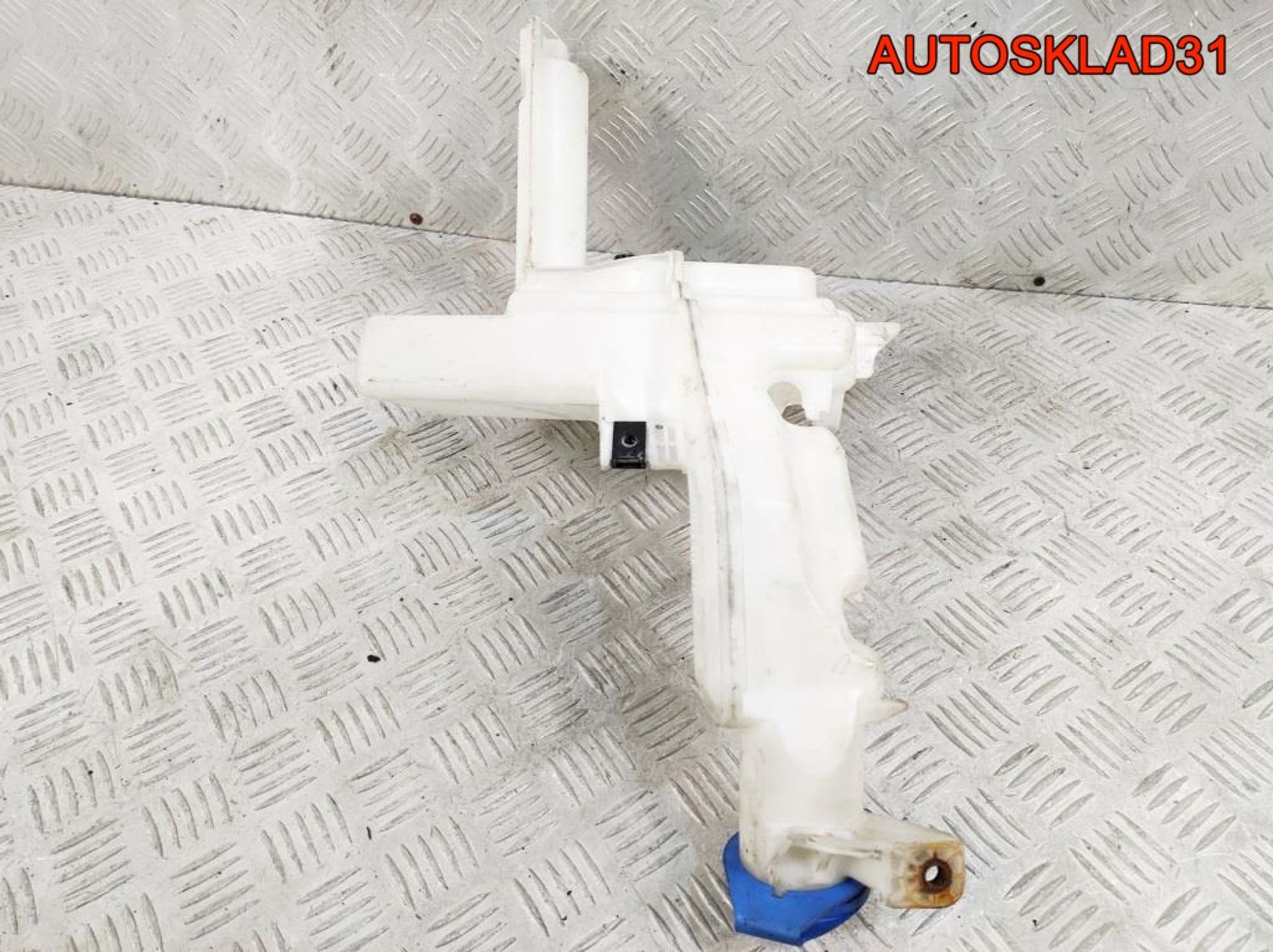 Бачок омывателя Volkswagen Passat B6 3C0955453J, 1800 рублей, Дубовое