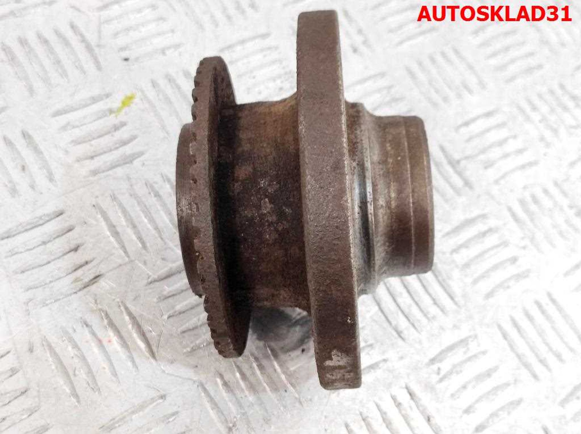 Ступица задняя Audi A6 C4 4A0501653C, 6000 рублей, Дубовое