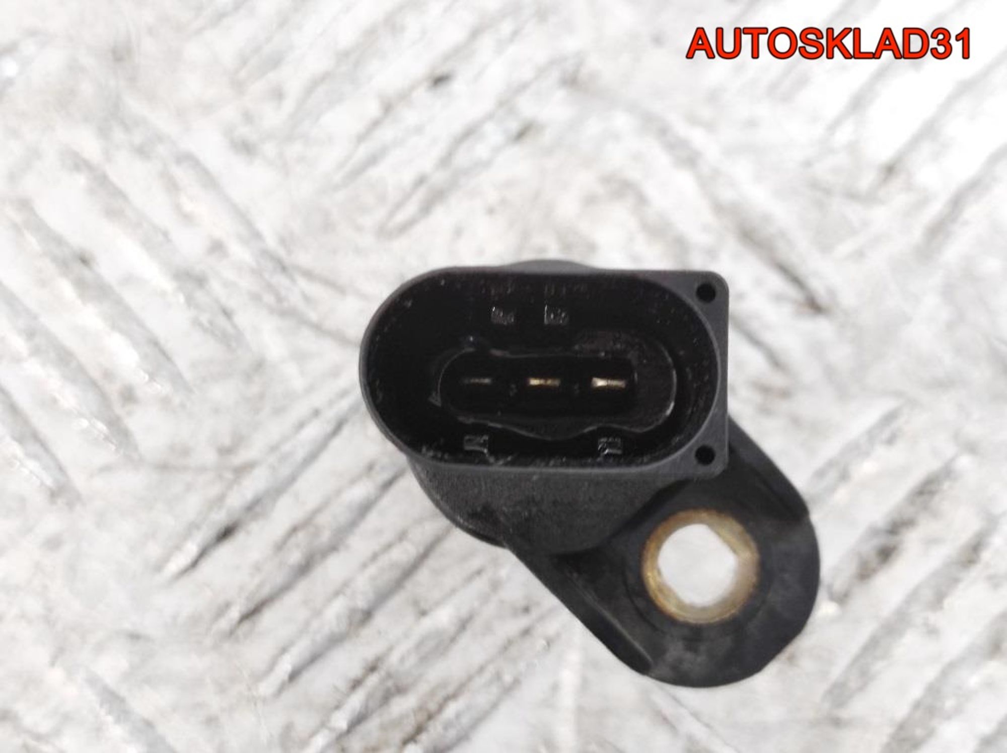 Датчик коленвала BMW E46 2.0 N42B20 13627548994, 2000 рублей, Дубовое