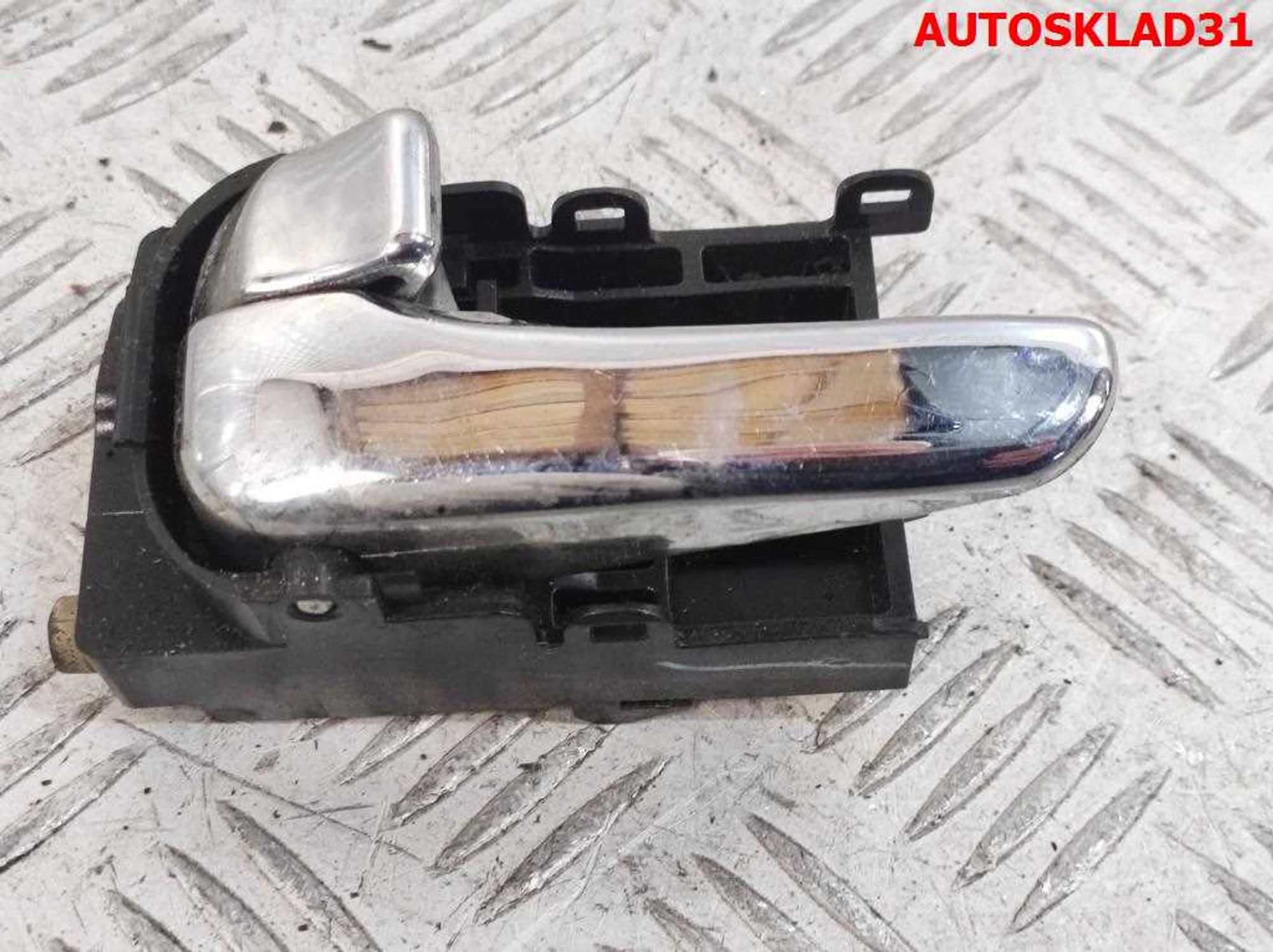 Ручка двери внутренняя левая Nissan Primera P11
806719F500, 600 рублей, Дубовое