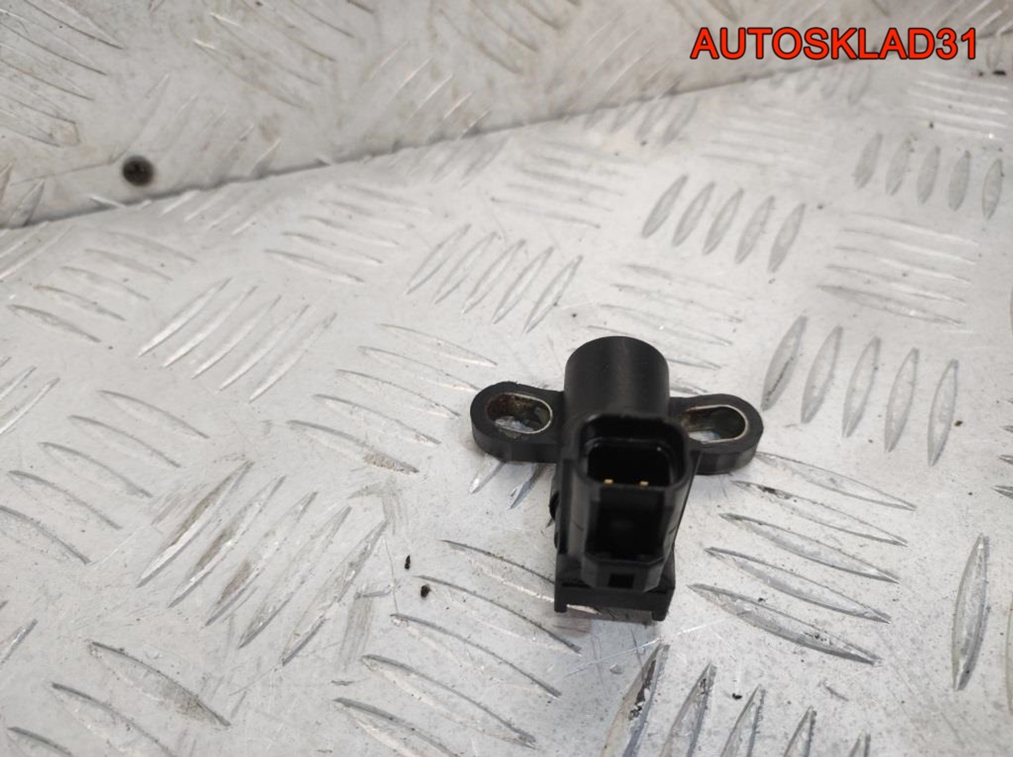 Датчик положения коленвала Ford Mondeo 3 1S7F6C315AD, 900 рублей, Дубовое