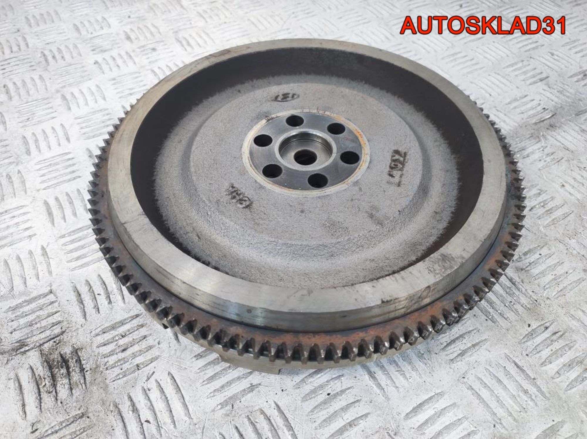 Комплект сцепления Hyundai Elantra 4 2.0 G4GC, 4100 рублей, Дубовое