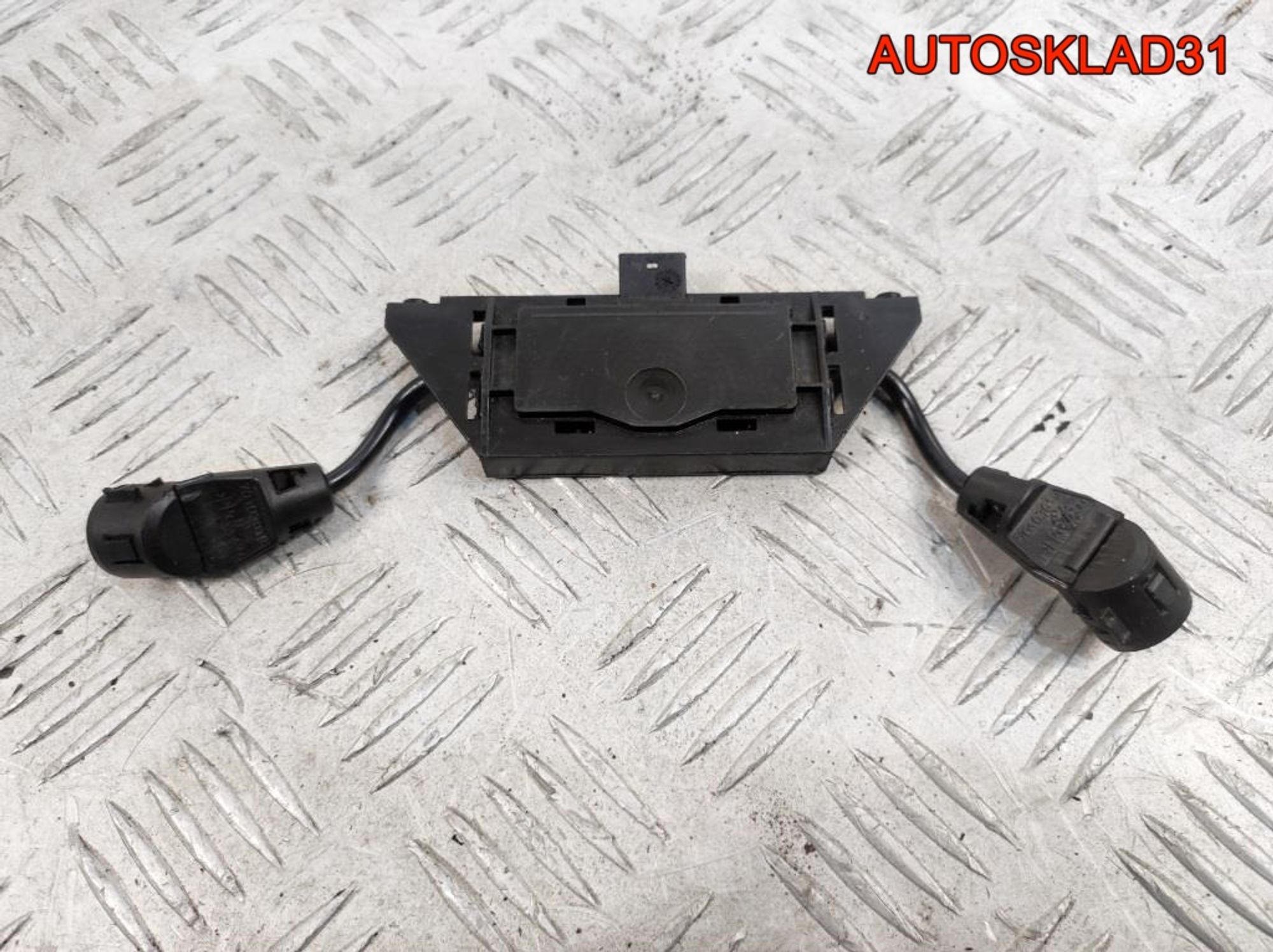 Датчик движения в салоне Audi A6 C5 4B0951177, 500 рублей, Дубовое