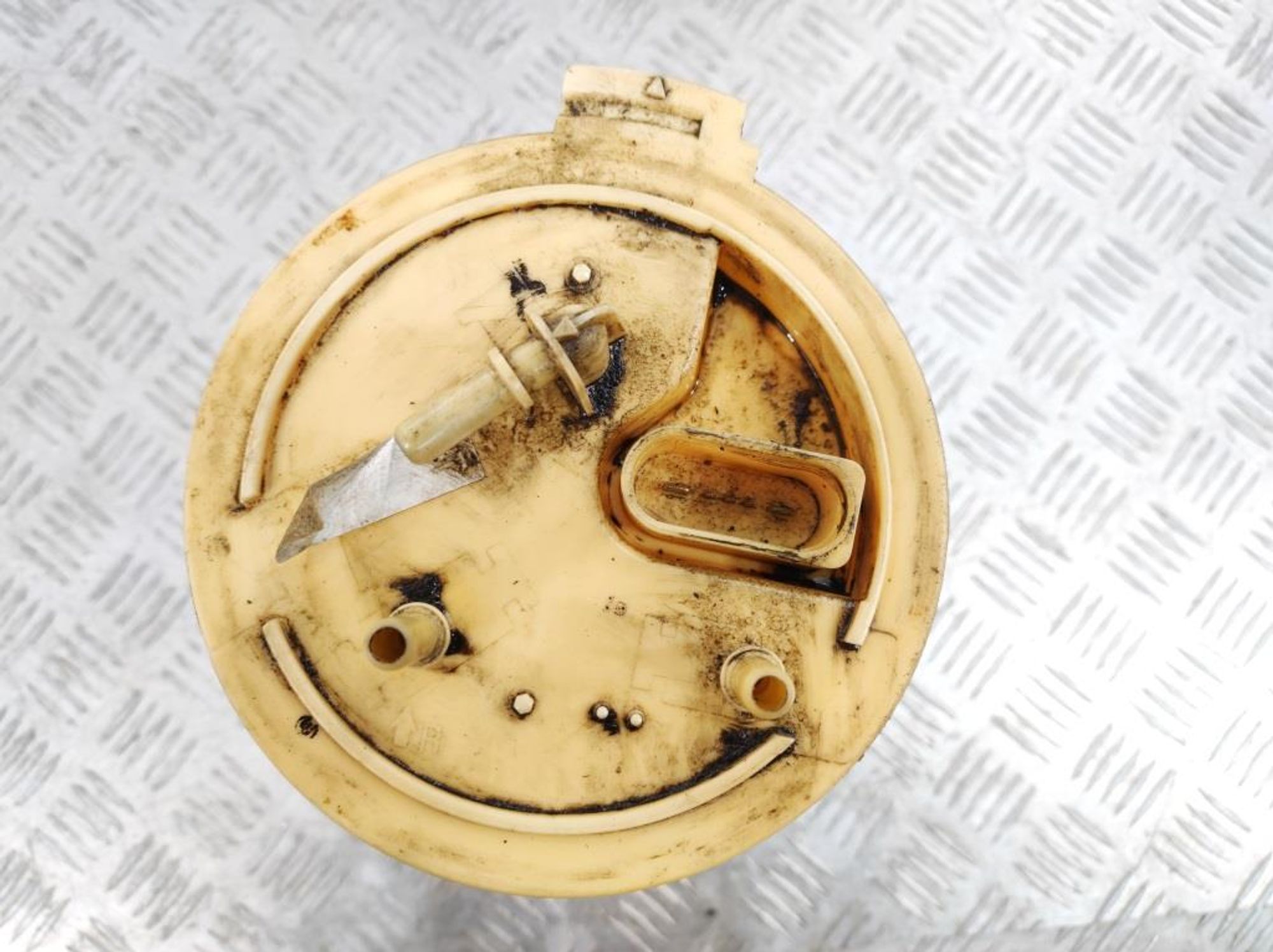 Насос топливный VW Golf 6 1,9 Дизель, 2000 рублей, Дубовое