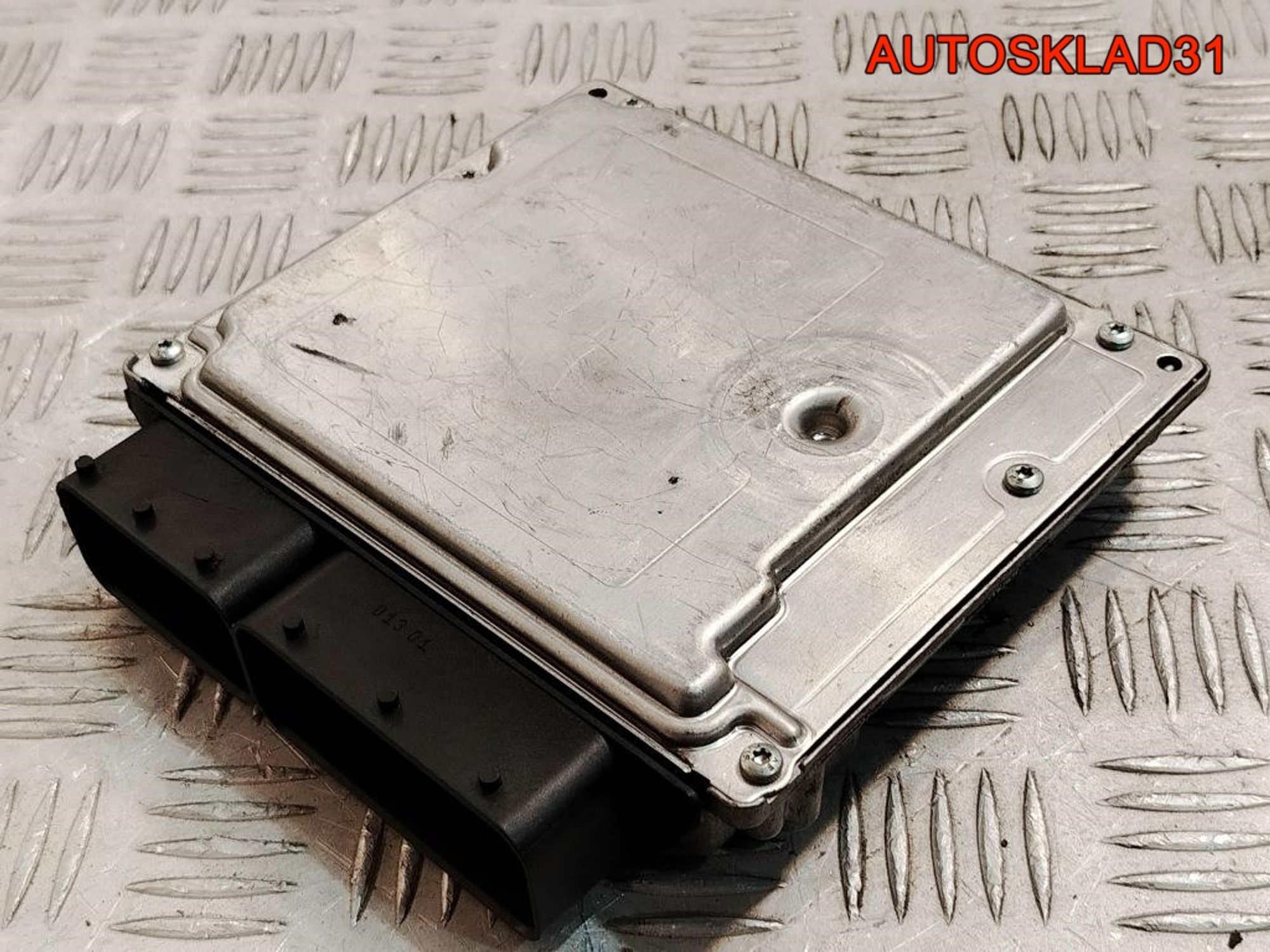 Блок ЭБУ Mercedes Benz W203 OM646.963 A6461506279, 4500 рублей, Дубовое