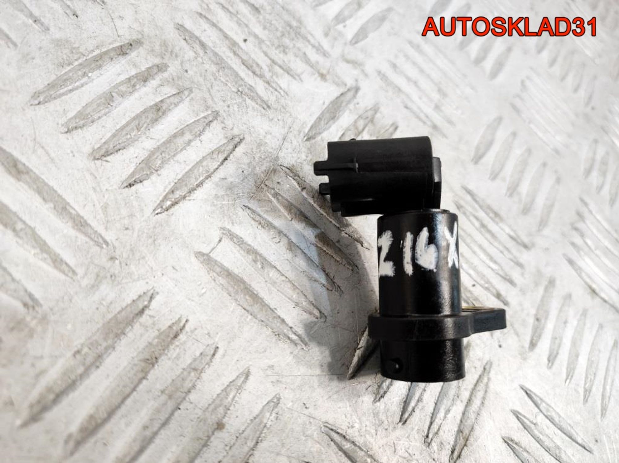 Датчик положения распредвала Opel Astra H 1,6 Z16XEP 24435096, 900 рублей, Дубовое