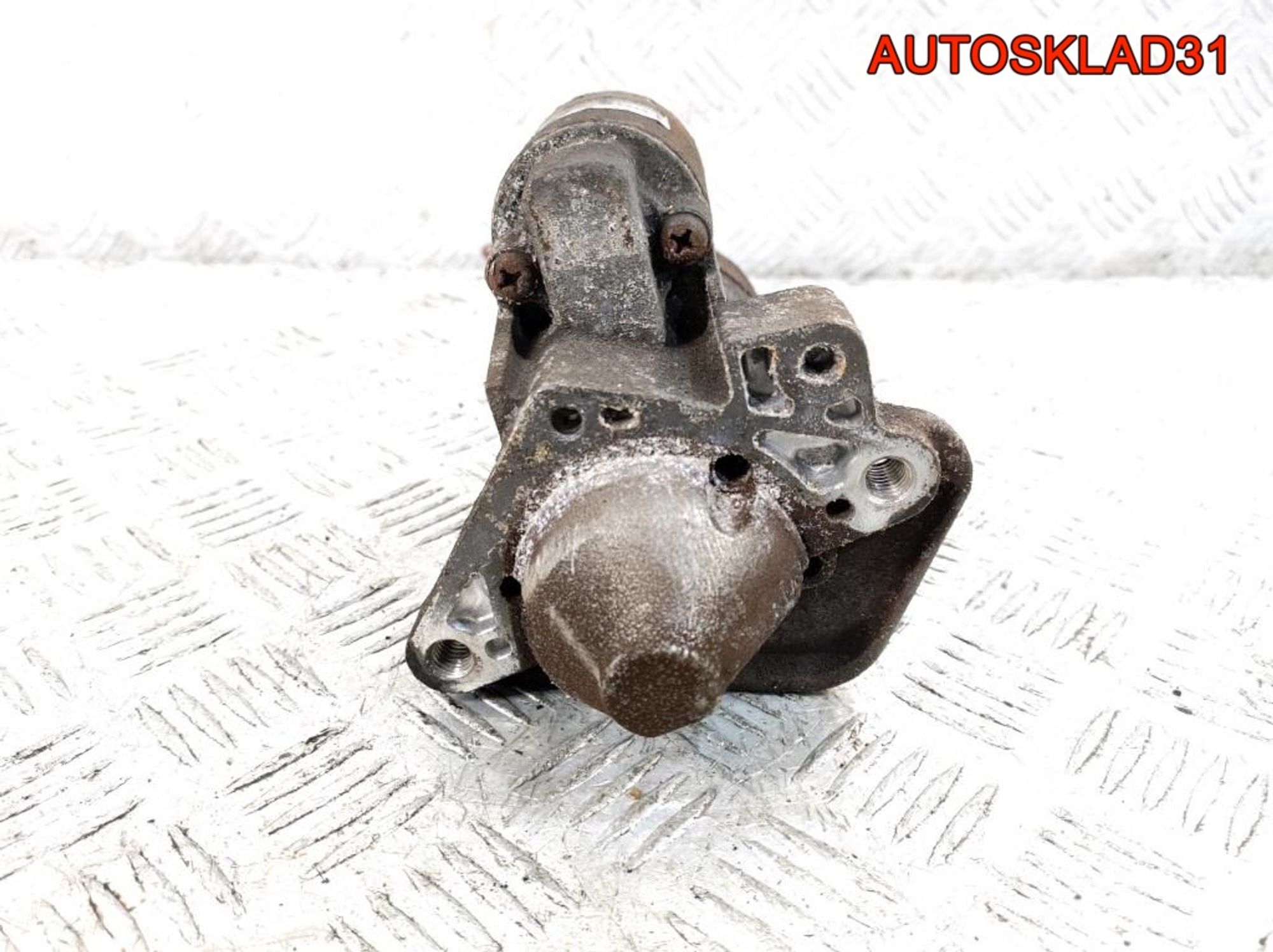 Стартер Renault Megane 3 1,5 Дизель M0T87881AM, 3000 рублей, Дубовое