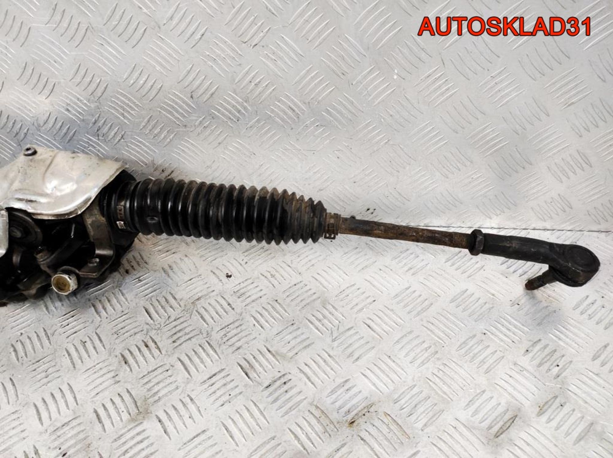 Рейка рулевая Volkswagen Golf 5 1K1423051CN, 25200 рублей, Дубовое