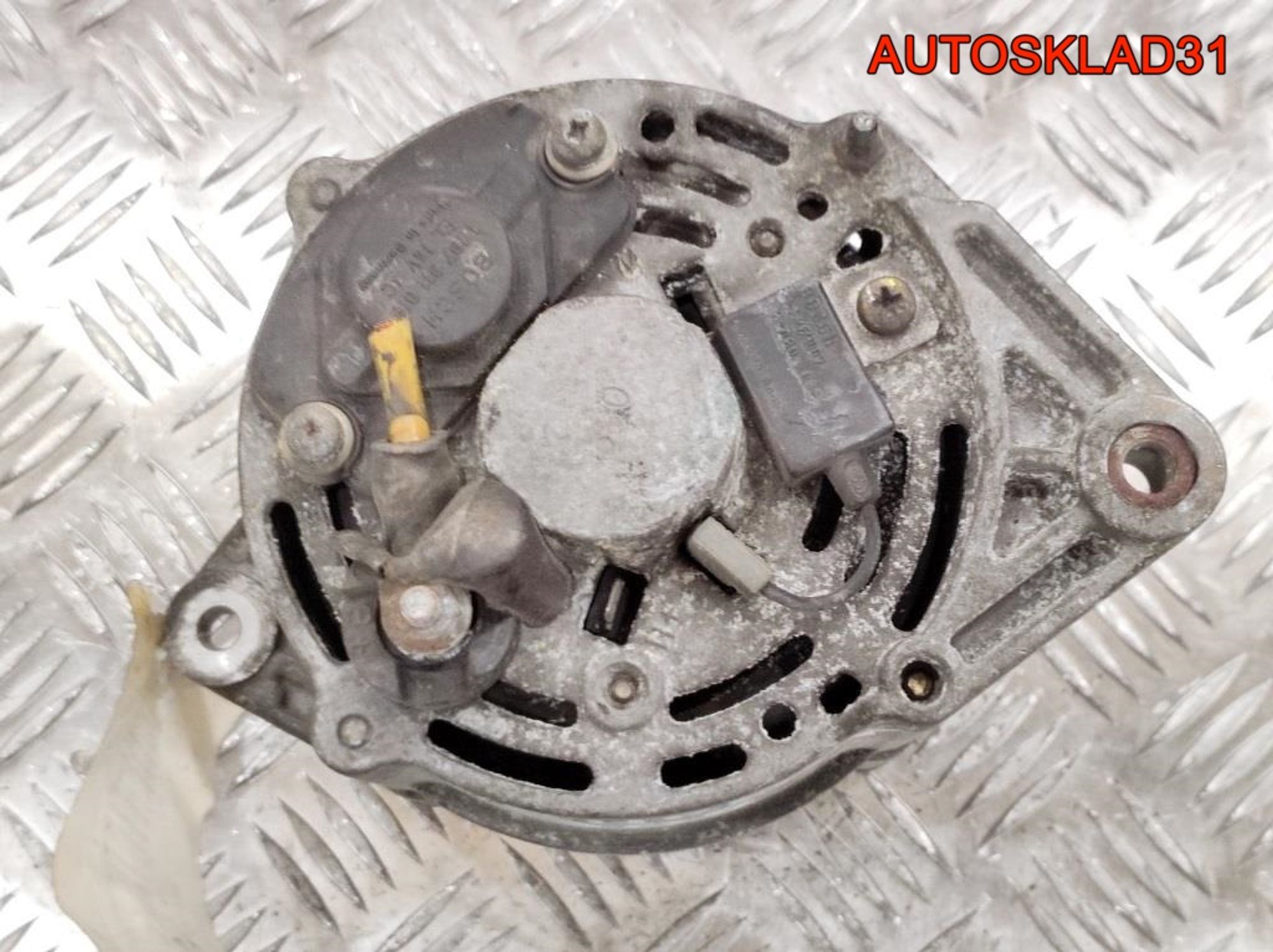 Генератор 55A Peugeot 309 0120488214 (Р), 3500 рублей, Дубовое