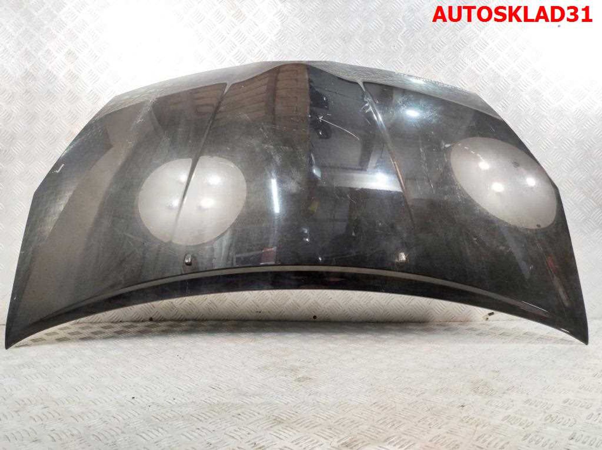 Капот Toyota Corolla Verso 533010F010, 6000 рублей, Дубовое