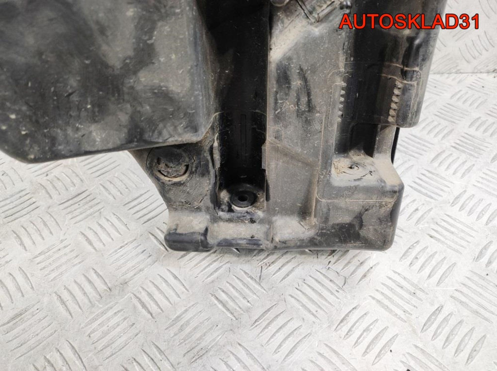 Бачок омывателя Skoda Fabia 6R0955453D, 3200 рублей, Дубовое