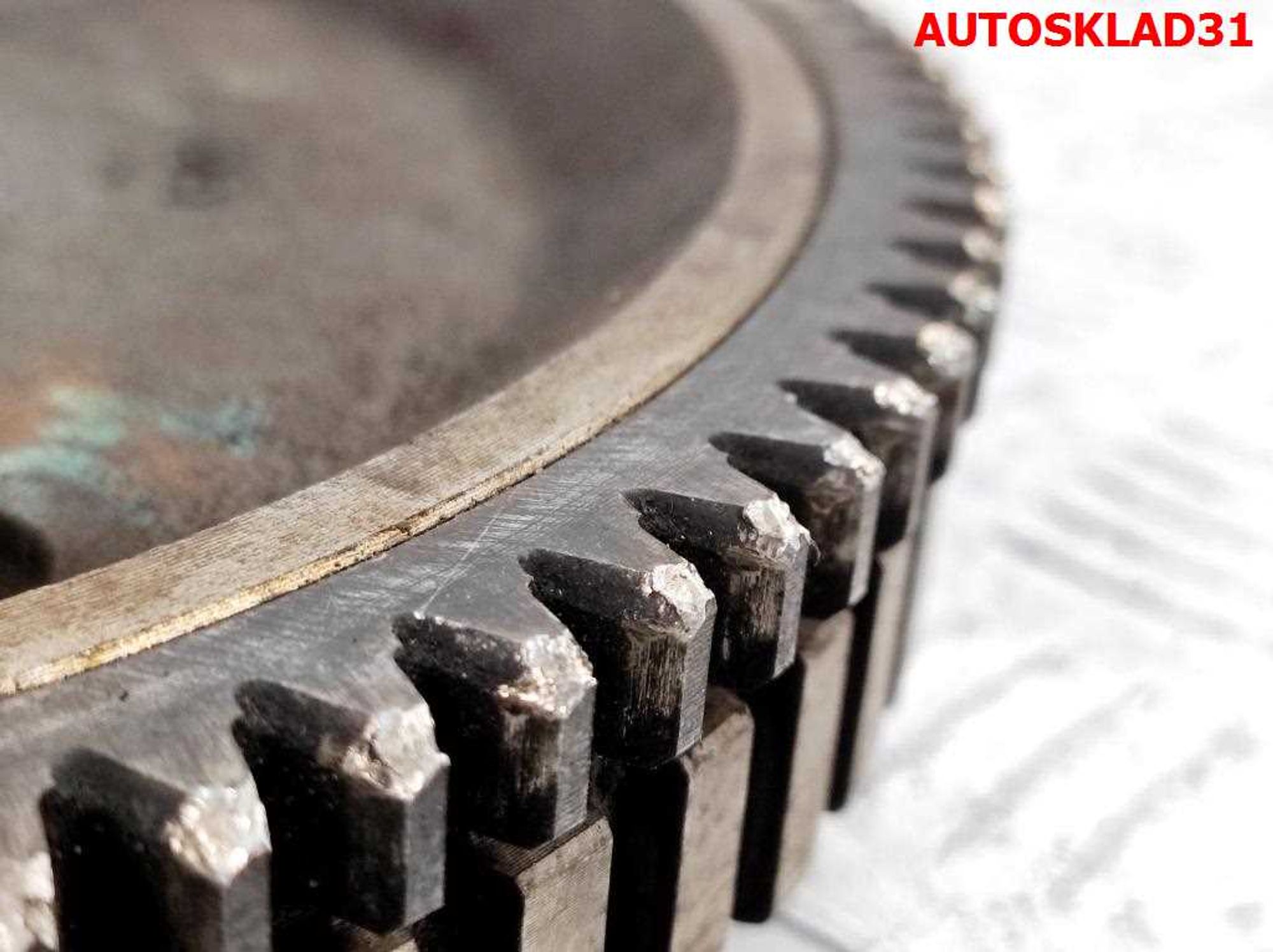Маховик Daewoo Matiz 0.8 Бензин 96353198, 600 рублей, Дубовое
