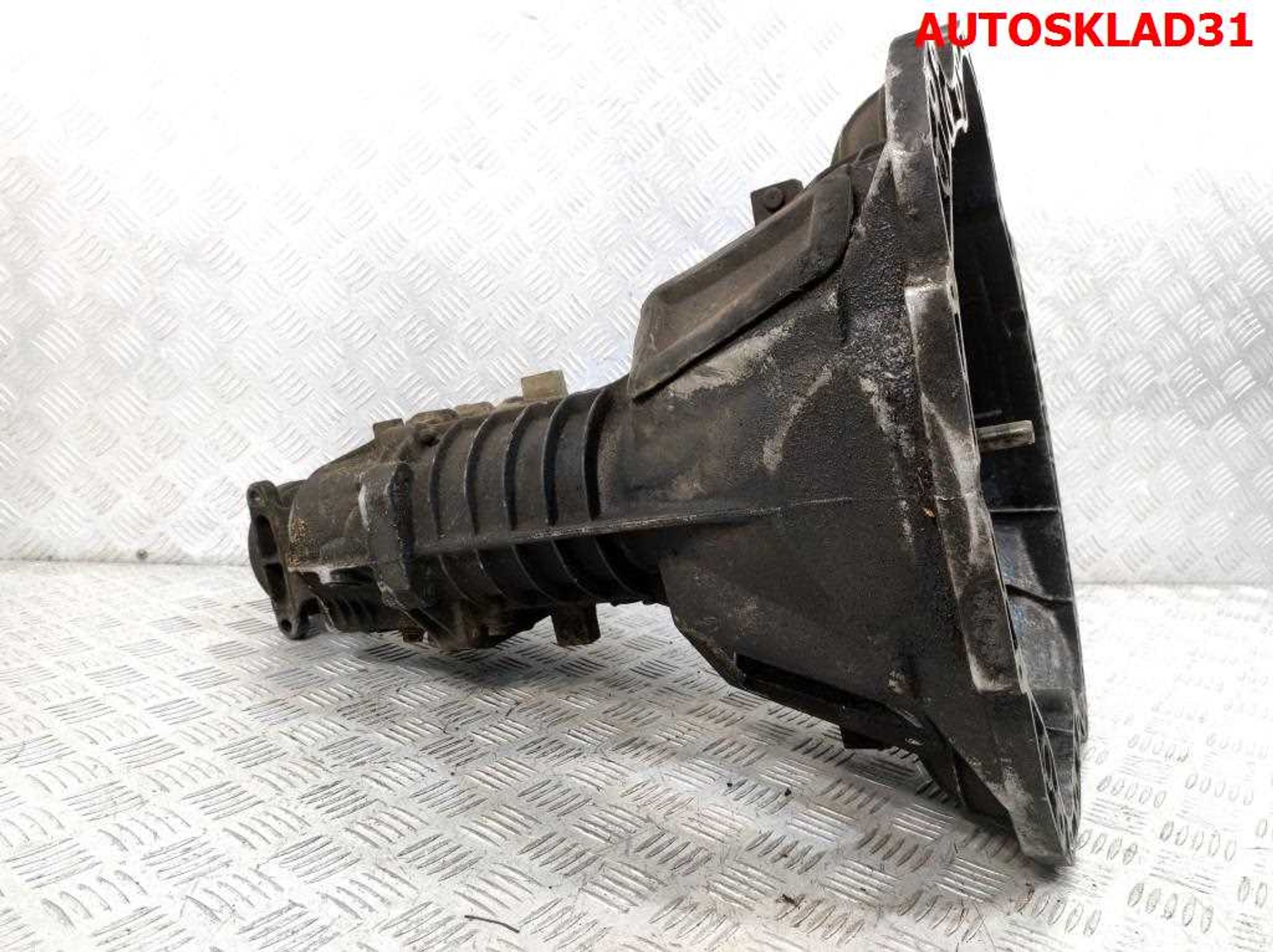 МКПП 88VT7006AA Ford Transit 2.5 Дизель, 25000 рублей, Дубовое