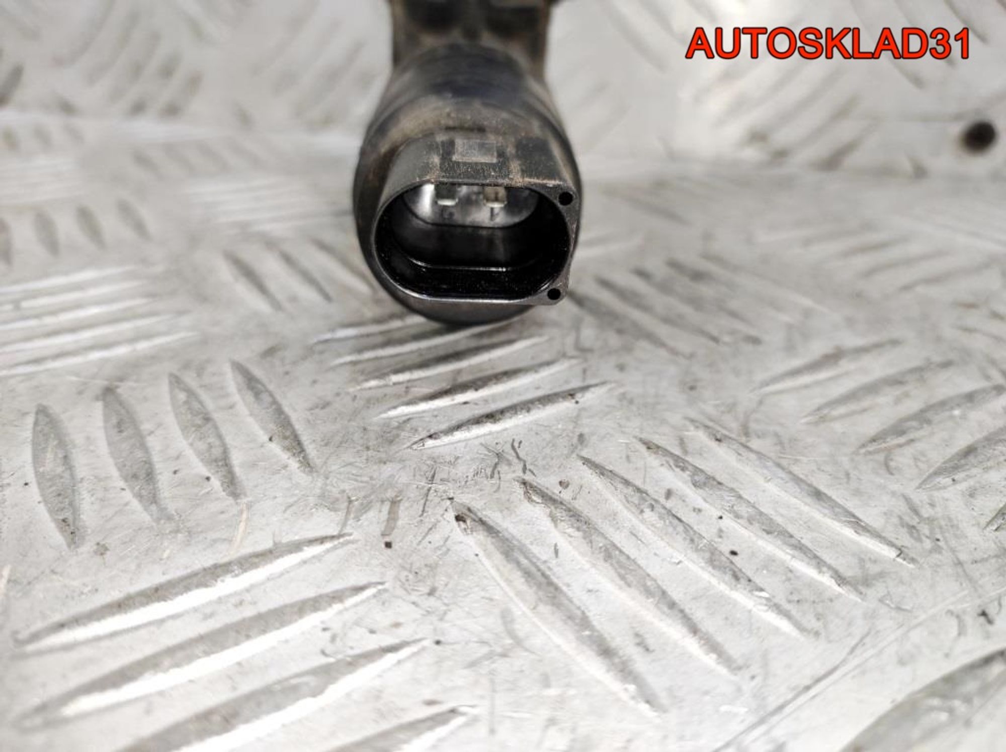 Насос омывателя Skoda Roomster 1K6955651, 900 рублей, Дубовое