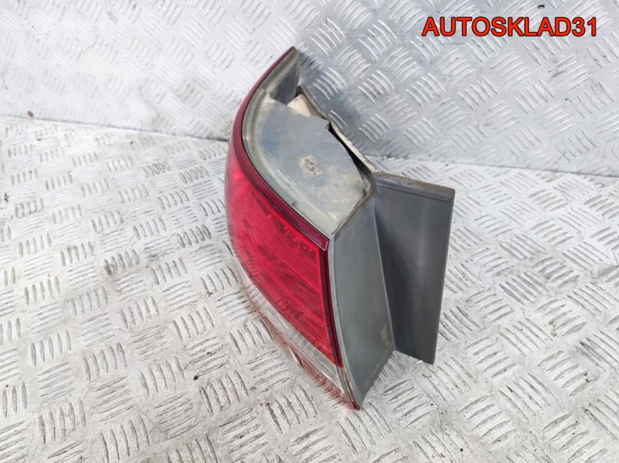 Фонарь задний левый Hyundai Sonata 5 NF 924013K0, 3300 рублей, Дубовое