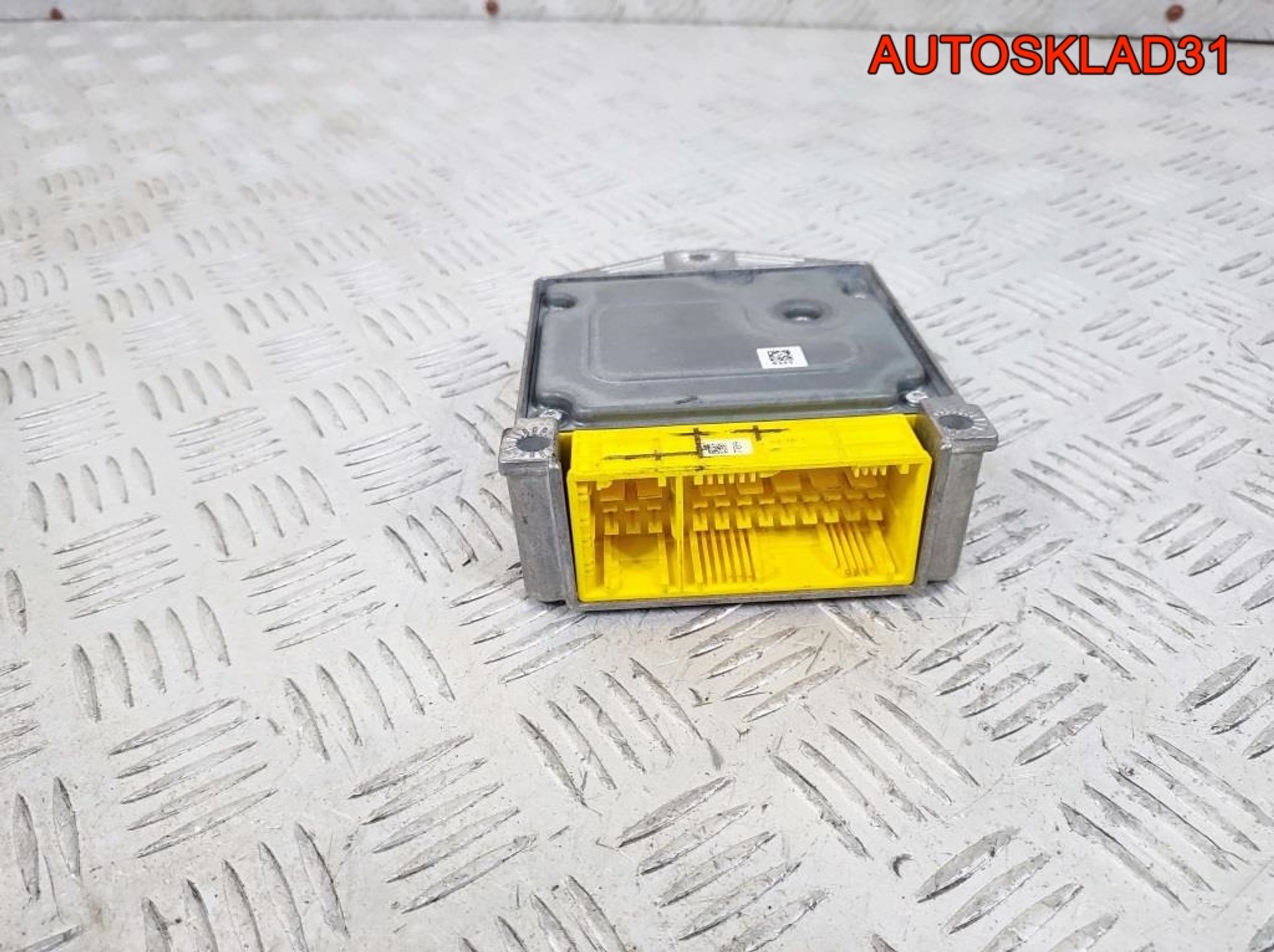 Блок Airbag Mercedes Sprinter A9064461442, 900 рублей, Дубовое