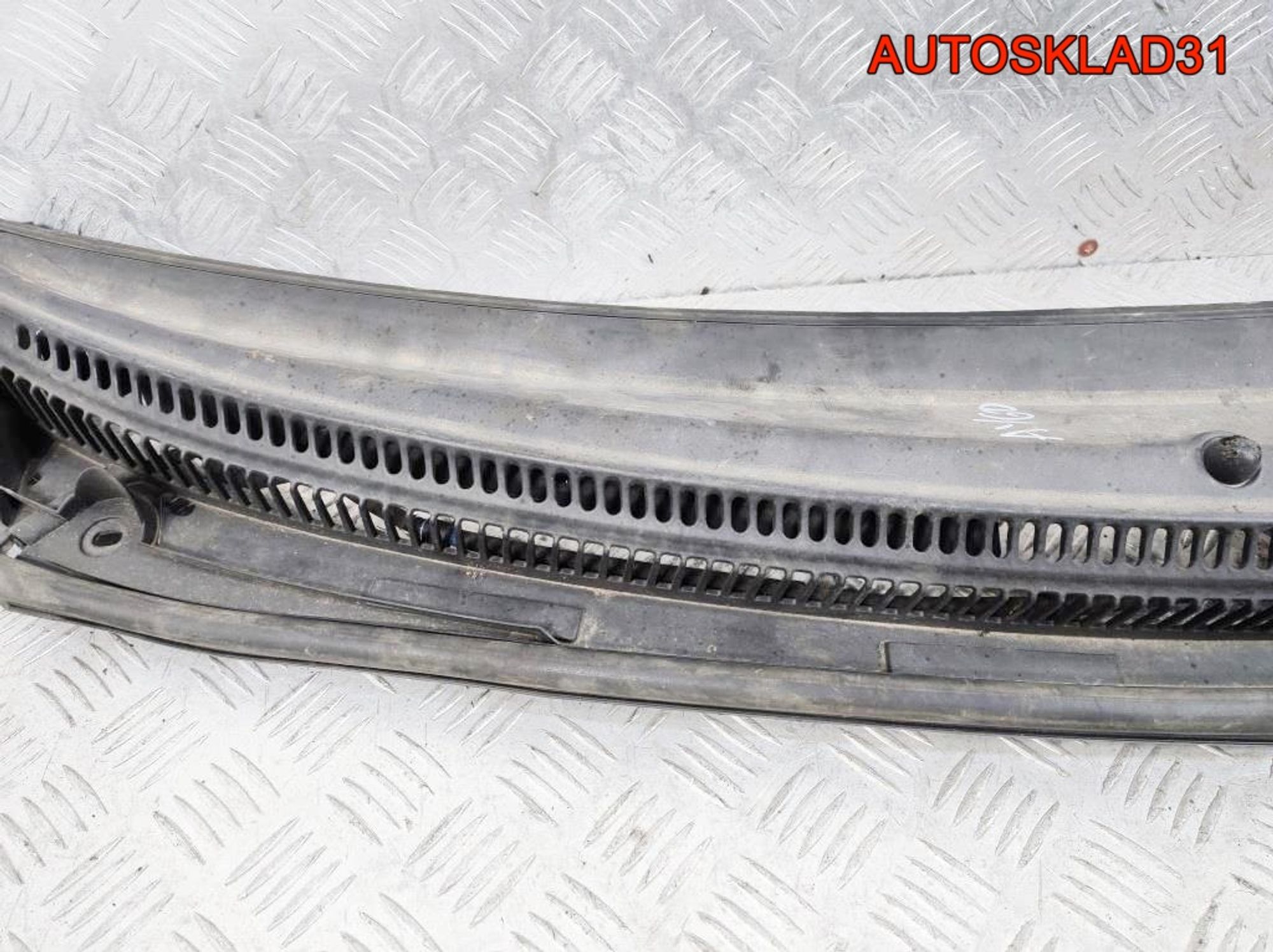 Решетка стеклоочистителя Toyota Aygo 557090H010, 2500 рублей, Дубовое