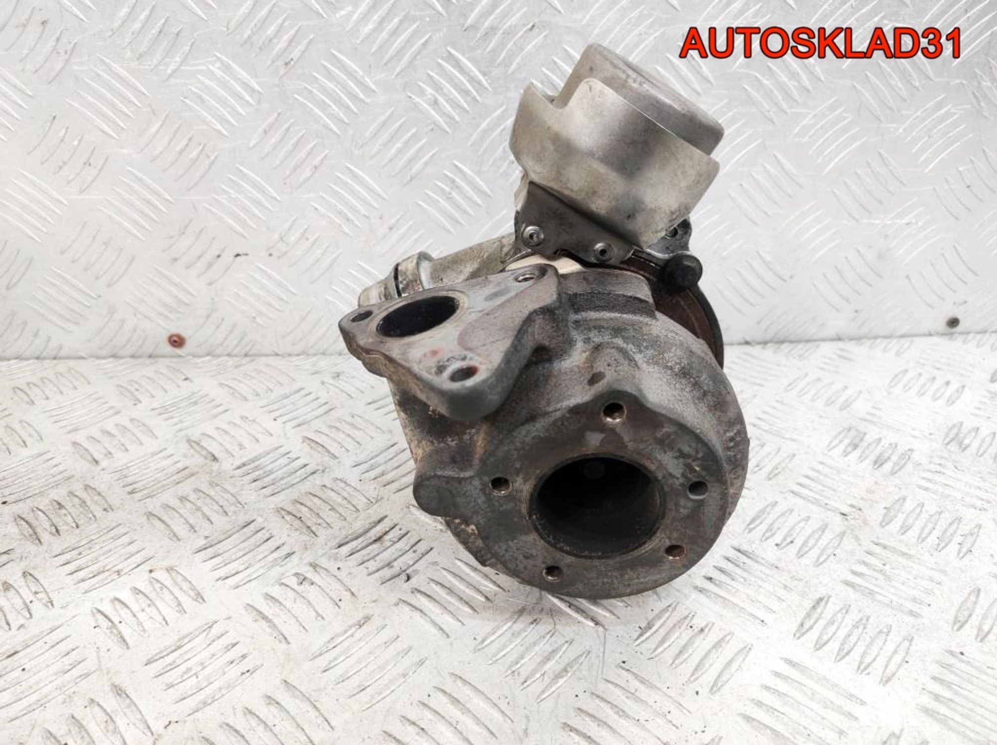 Турбина Renault Megane 3 1.5 K9K 54399700030, 12000 рублей, Дубовое