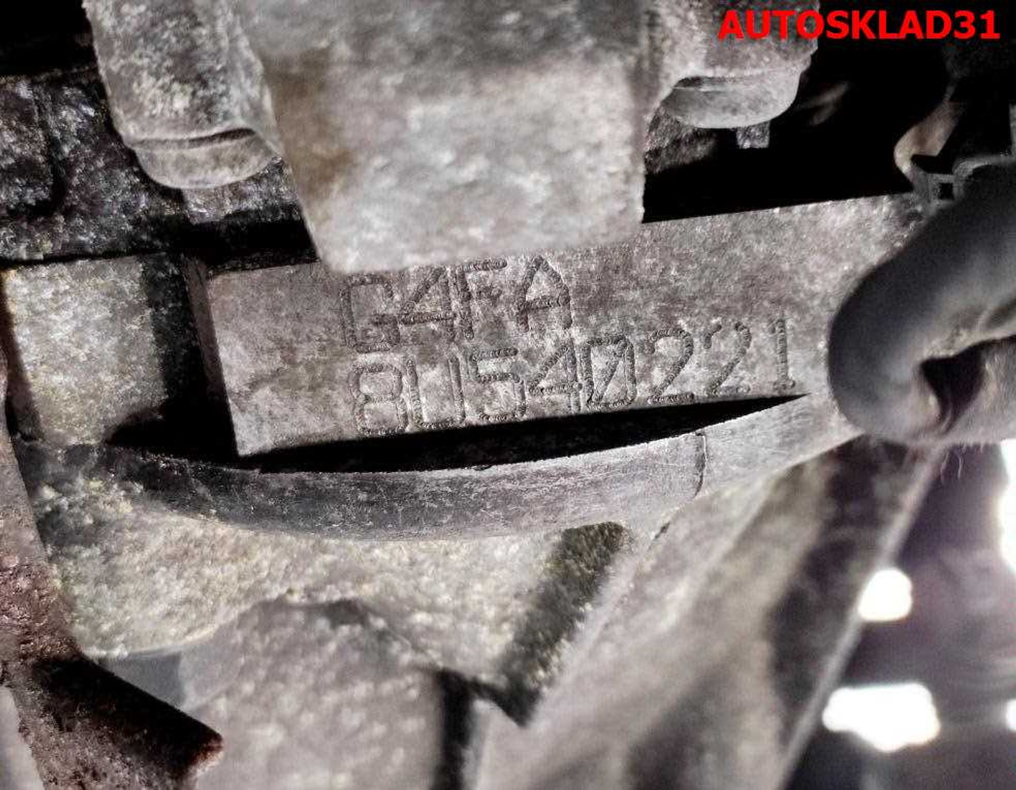 Двигатель G4FA Hyundai Solaris 1,4 Бензин Цена за СТОЛБИК, 90000 рублей, Дубовое