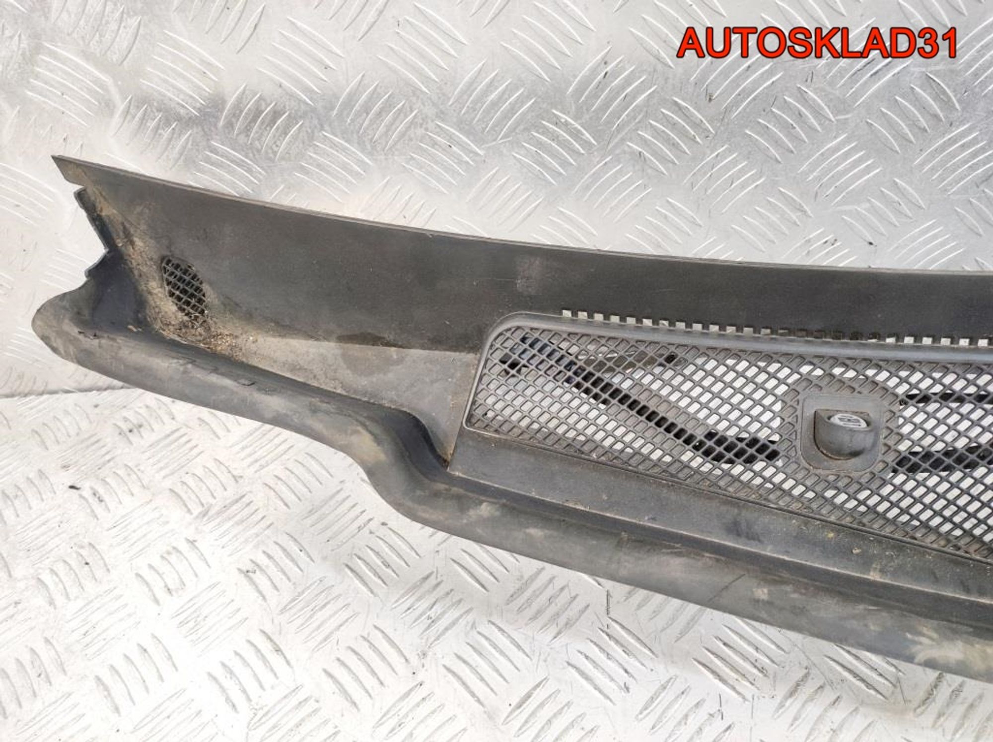 Решетка стеклоочистителя Mercedes GLK X204 A2048300313, 4500 рублей, Дубовое