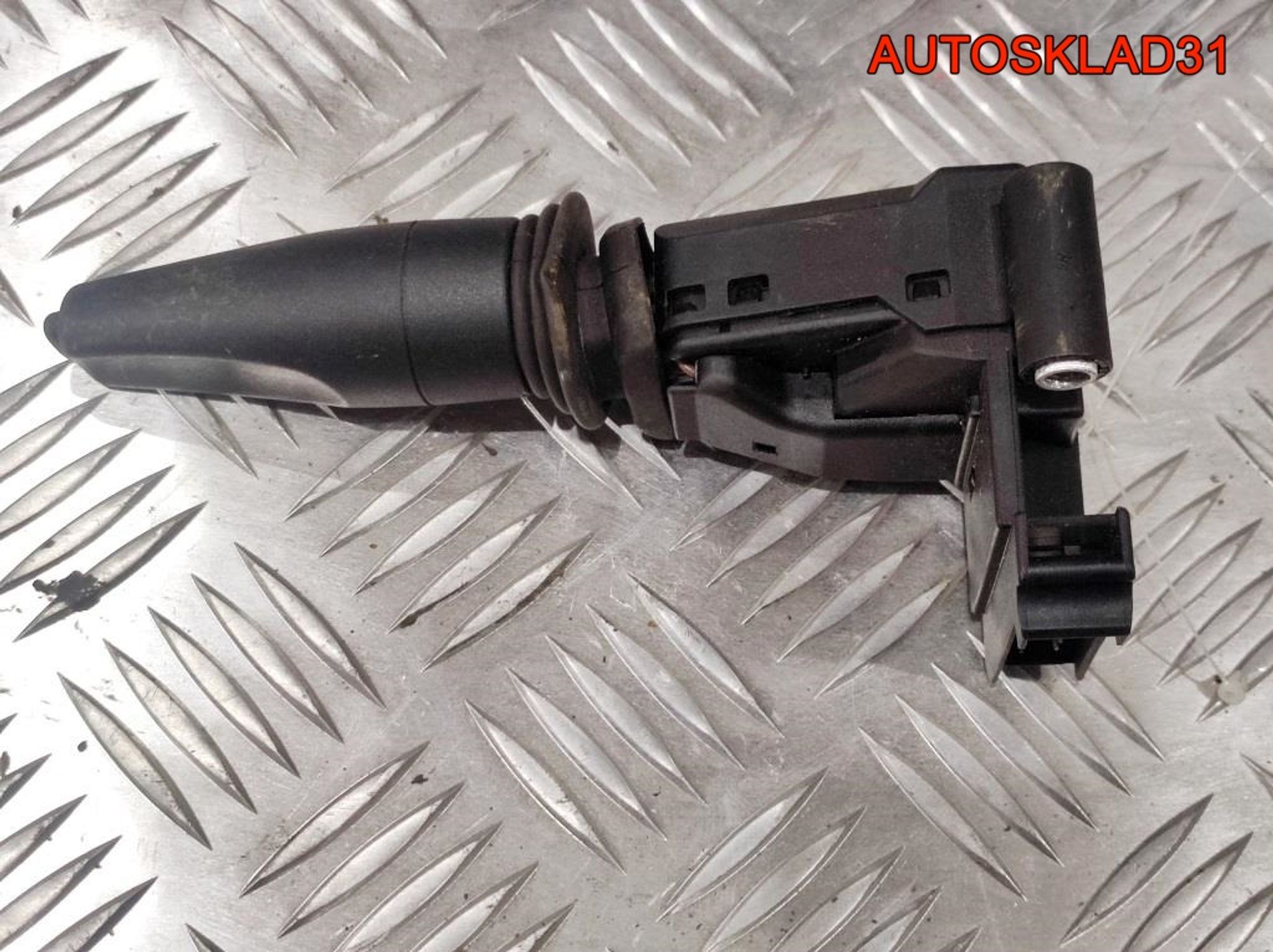 Переключатель стеклоочистителей Ford Scorpio 2 93GG17K478AB, 800 рублей, Дубовое