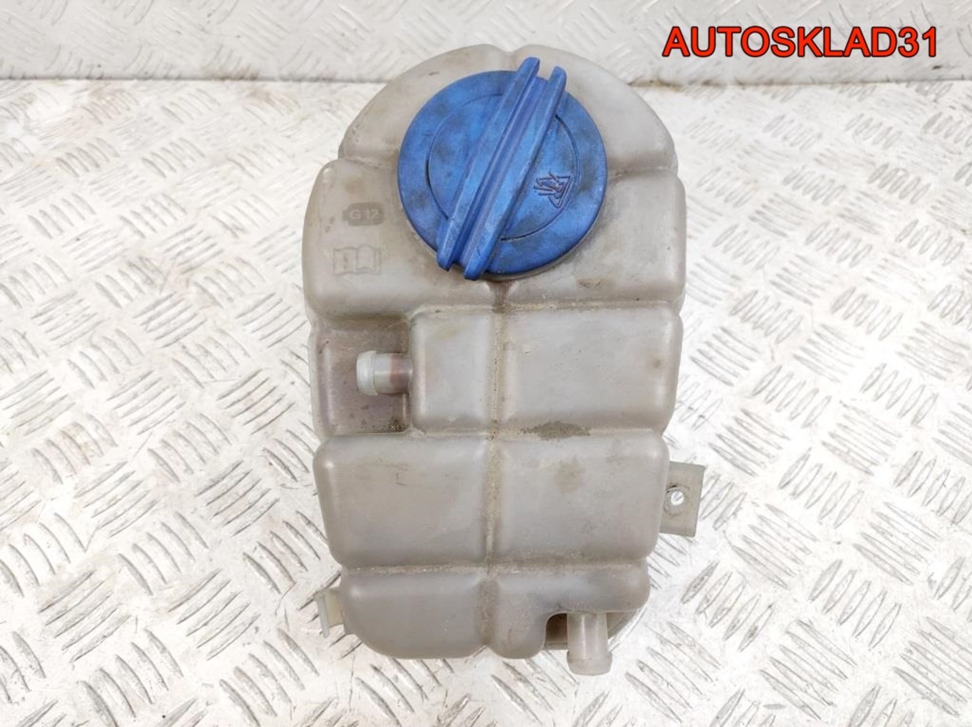 Бачок расширительный Audi A6 C7 4G 3,0 CDU 4G0121403G, 2000 рублей, Дубовое