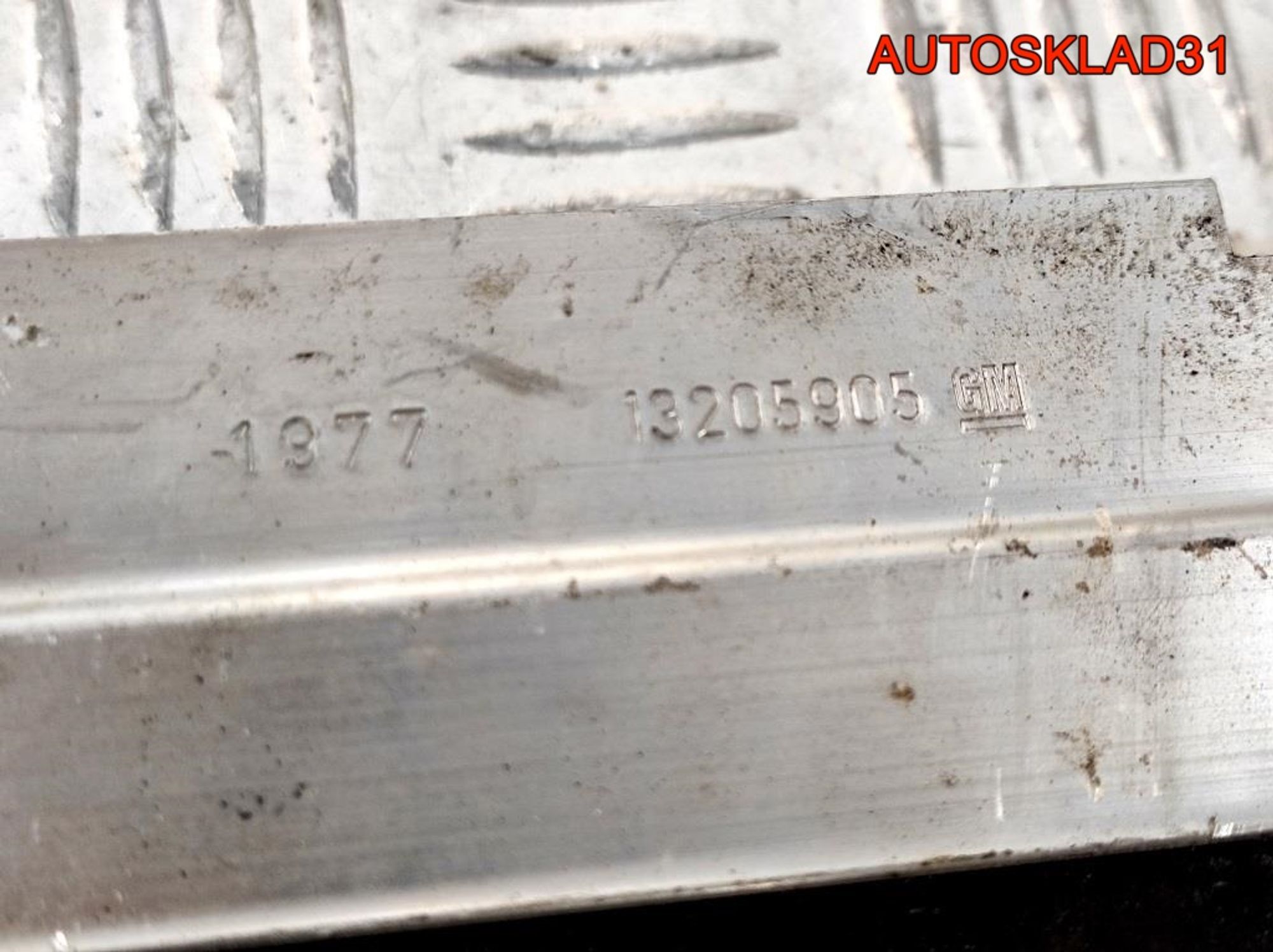 Стеклоподъемник передний левый Opel Meriva A, 2300 рублей, Дубовое