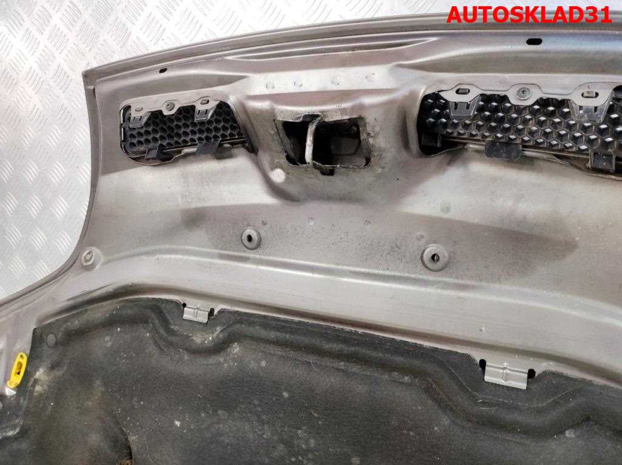 Капот Renault Scenic 1 Рестайлинг 7751472130, 6000 рублей, Дубовое