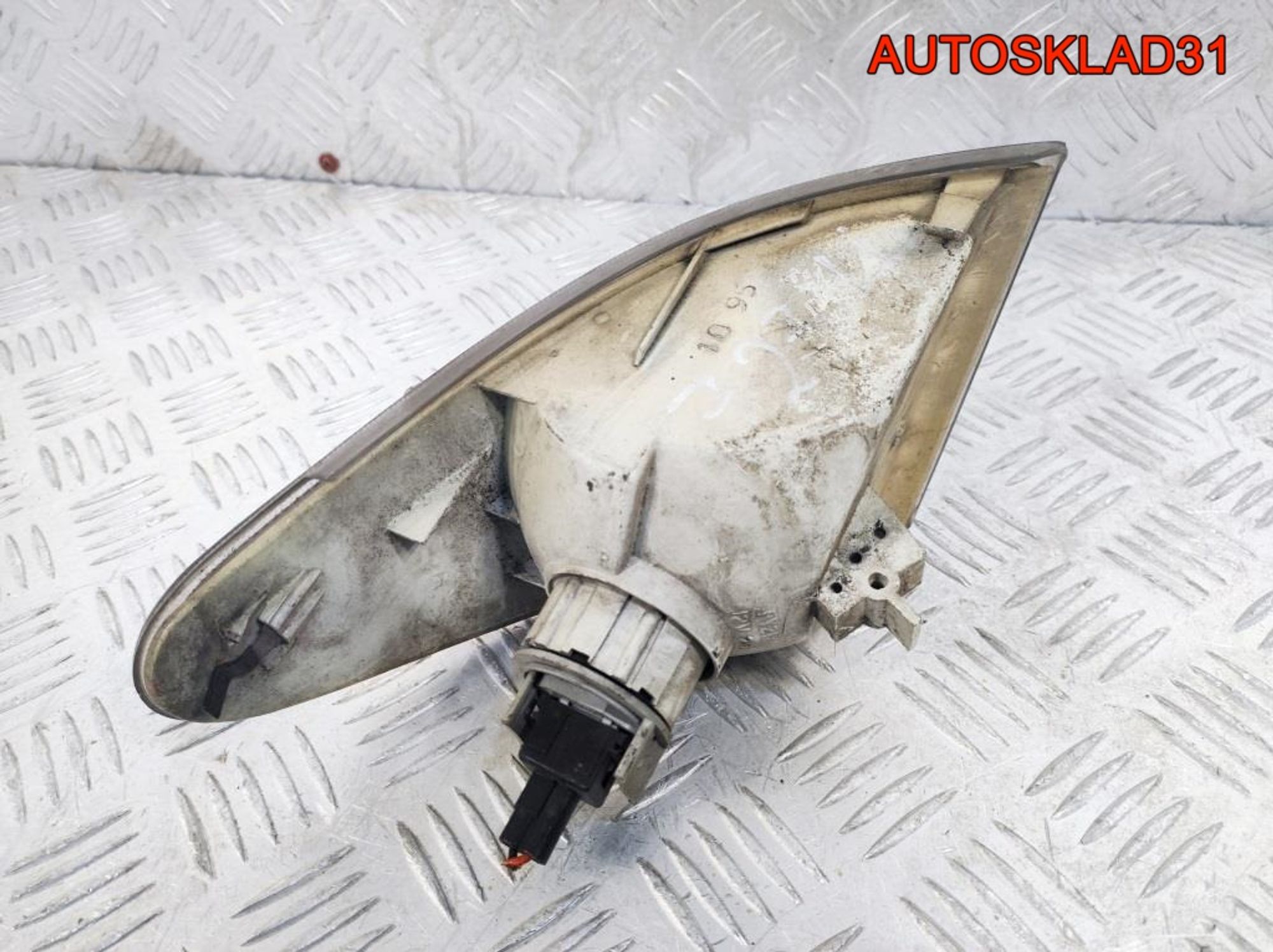 Указатель поворота правый белый Ford Mondeo 1, 500 рублей, Дубовое