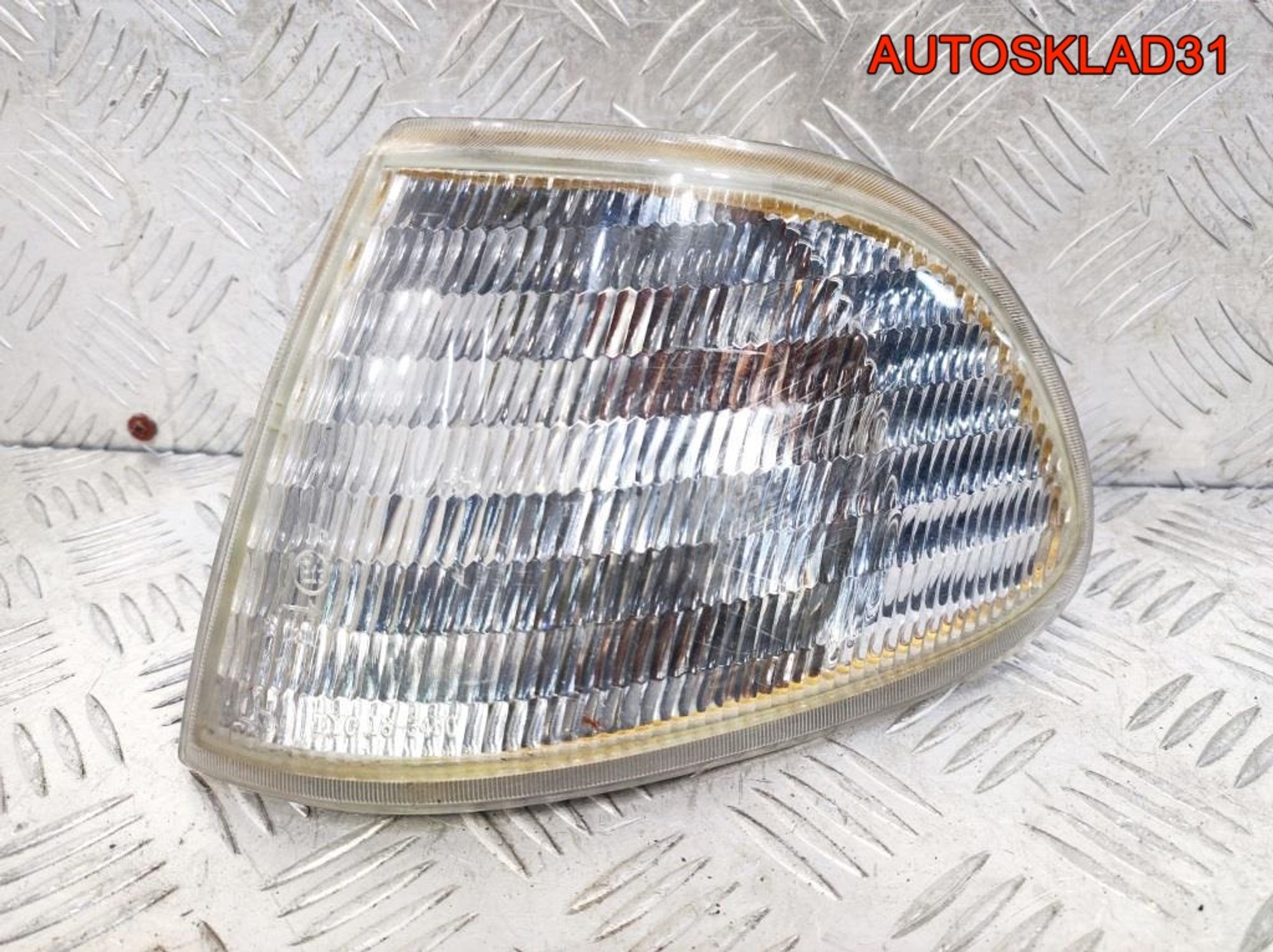 Указатель поворота левый Ford Scorpio, 900 рублей, Дубовое