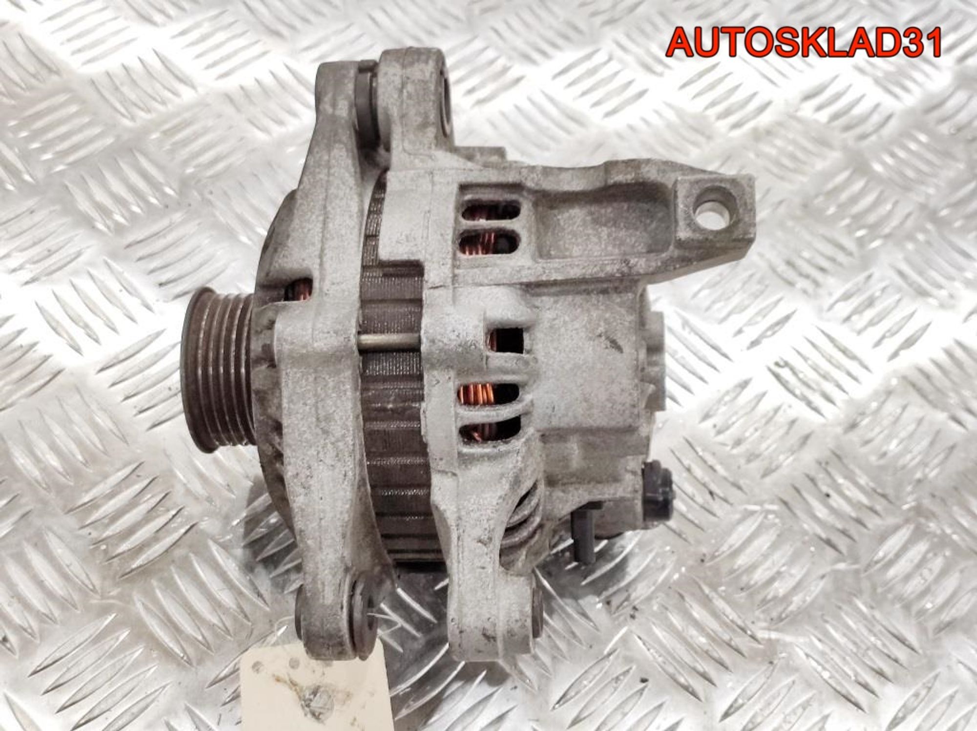 Генератор 70A Ford Fiesta 96MF10300DC Бензин, 3500 рублей, Дубовое