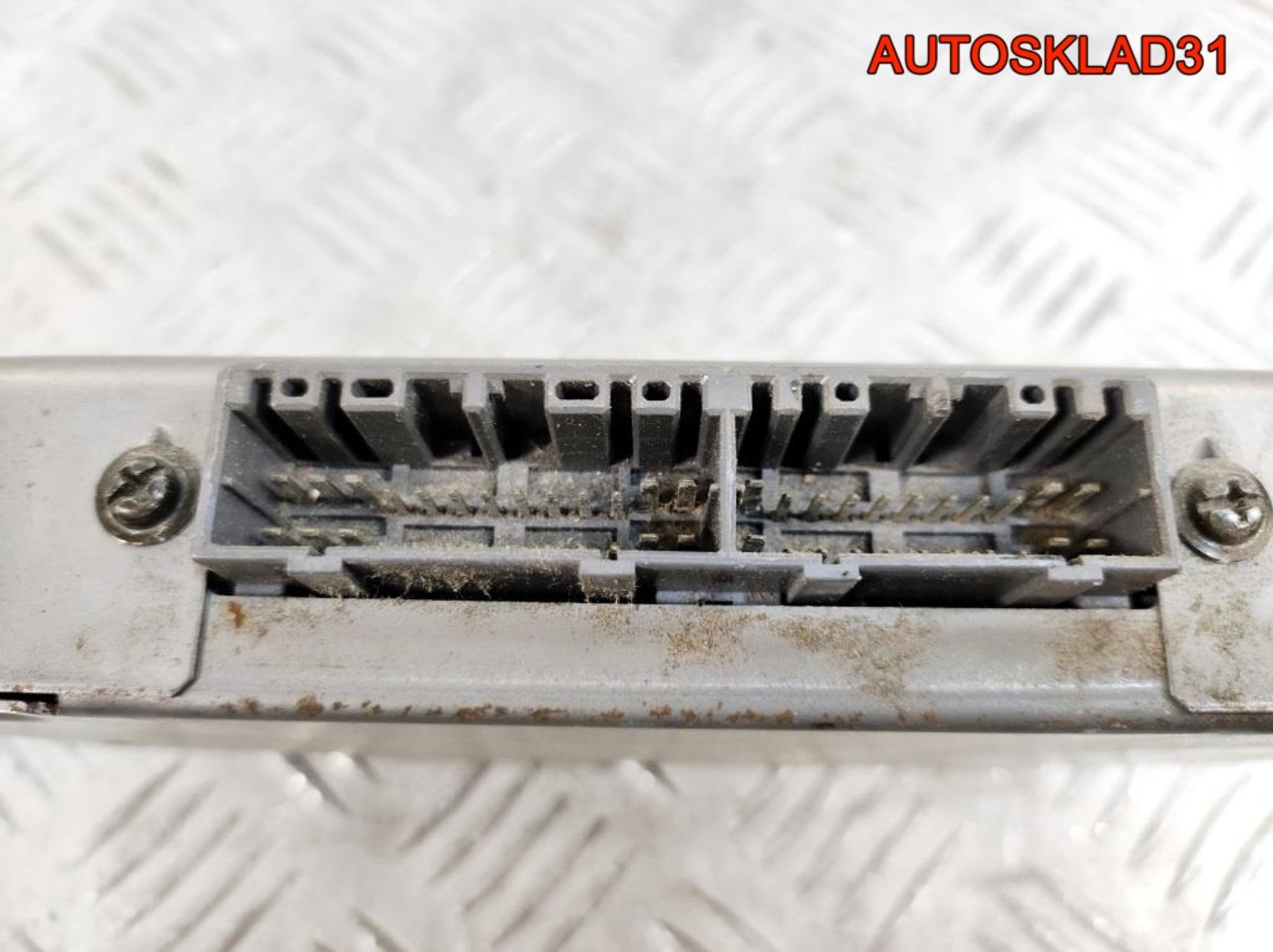 Блок управления ABS Mitsubishi Galant E5 MR173765, 1400 рублей, Дубовое