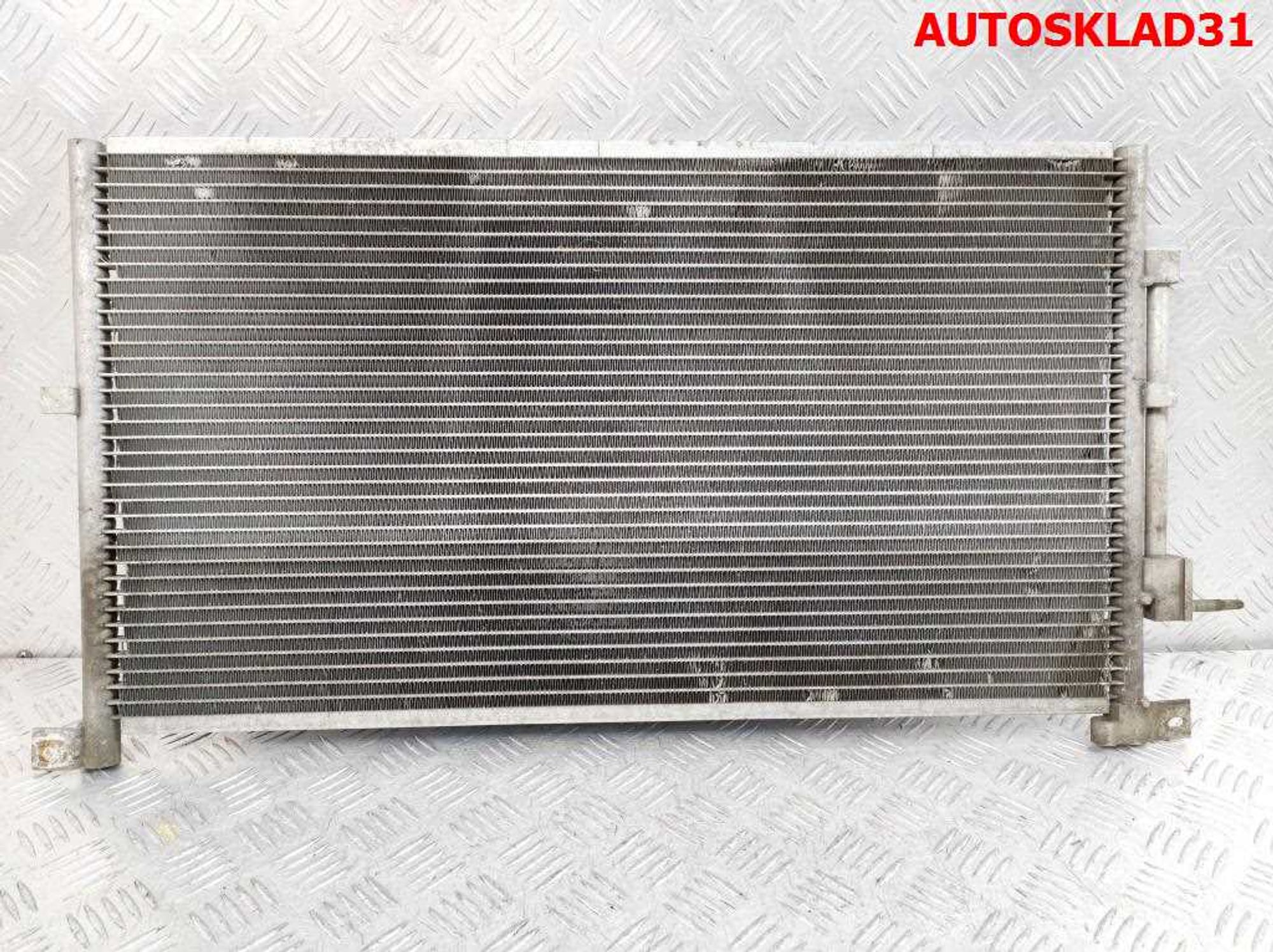 Радиатор кондиционера Ford Mondeo 3 1S7H19710AD, 600 рублей, Дубовое