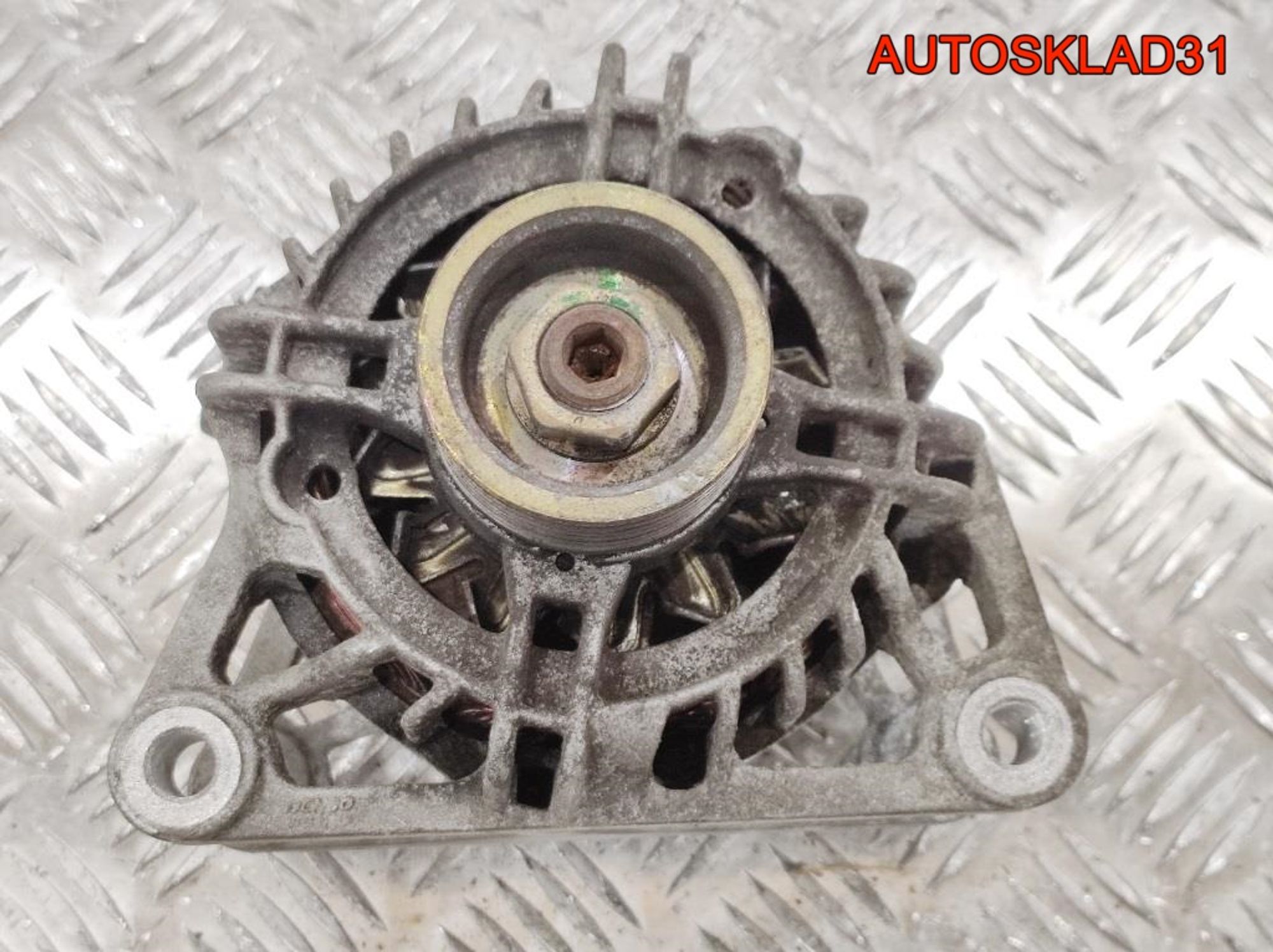 Генератор Citroen Xsara 1,8 Бензин 9641398680 (Р), 4500 рублей, Дубовое