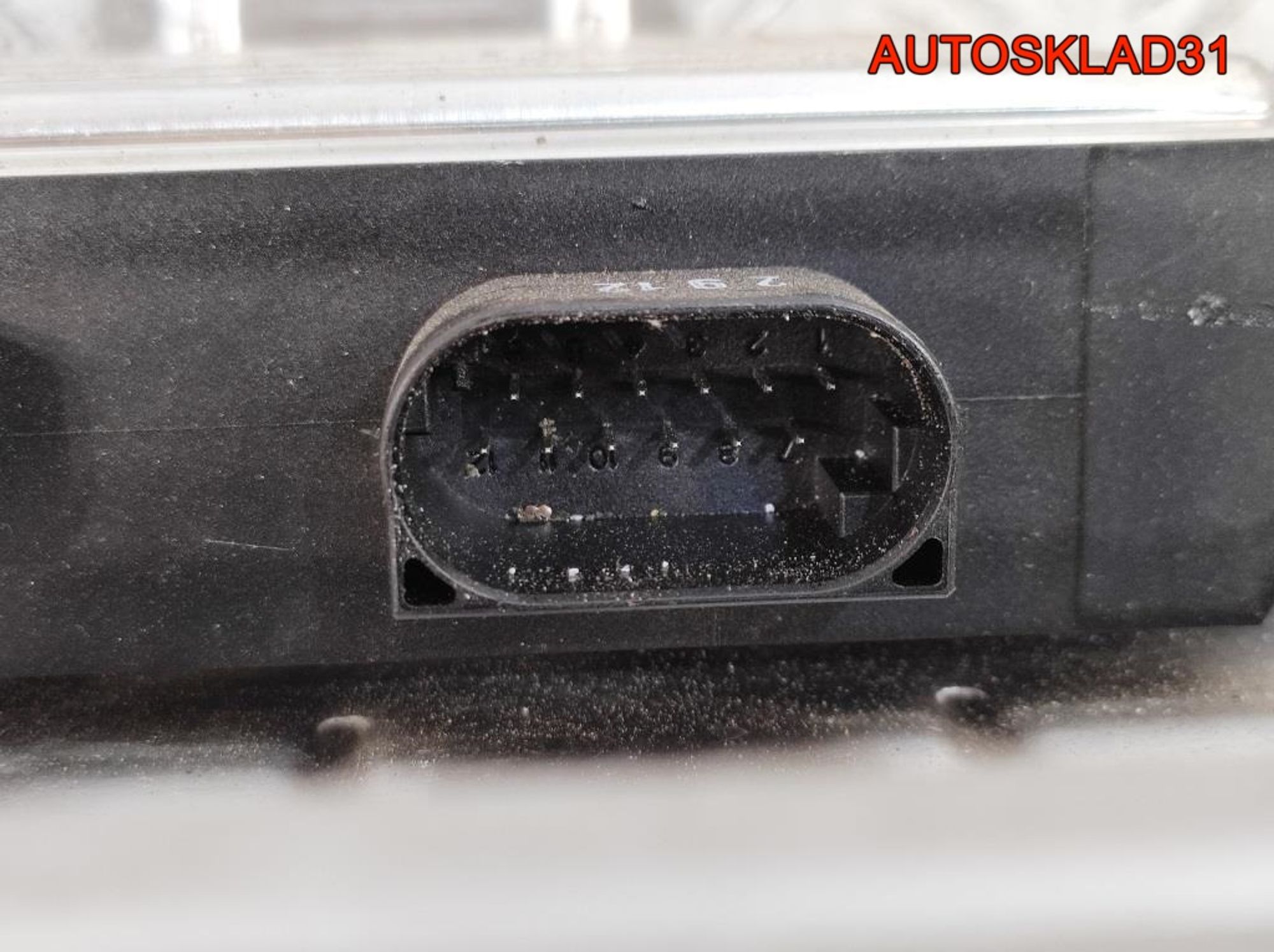 Блок управления камерой Audi A6 C7 4G 4G0907107D, 4000 рублей, Дубовое