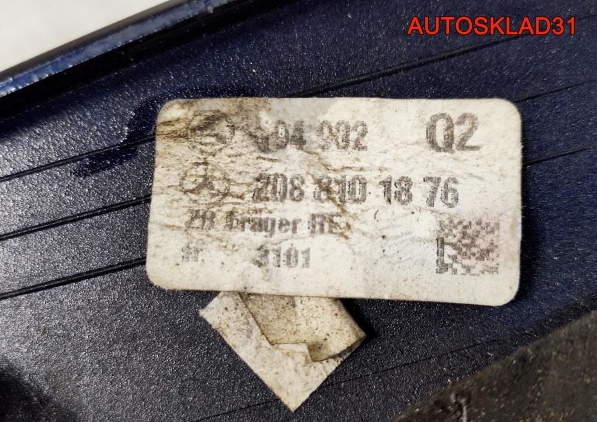 Зеркало правое Mercedes Benz C208 CLK A2088101876, 3500 рублей, Дубовое