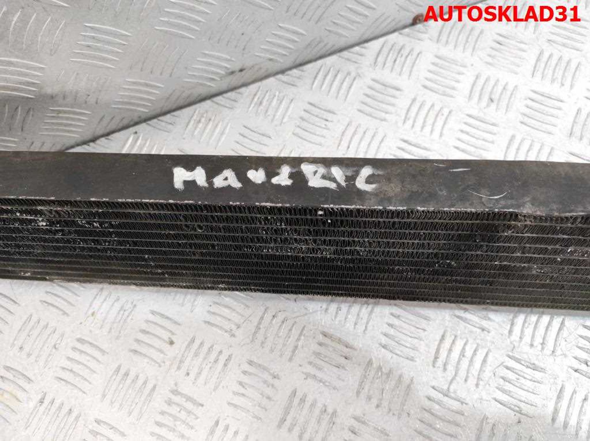 Радиатор охлаждения АКПП Ford Maverick 2 3,0 7KB4, 9000 рублей, Дубовое
