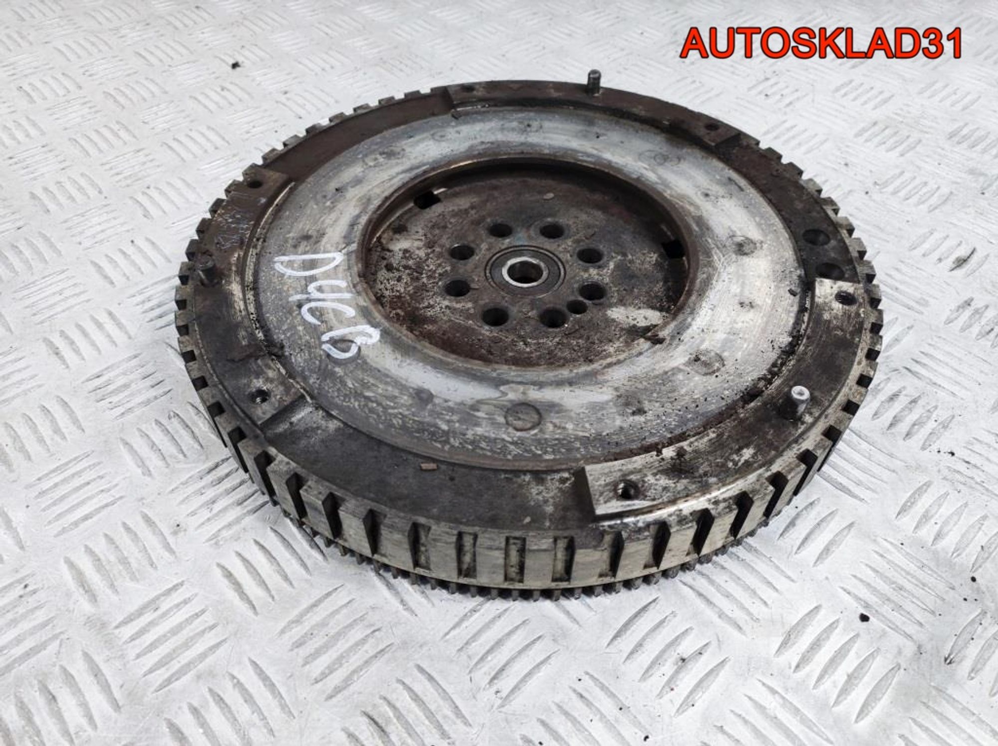 Комплект сцепления Hyundai H1 2,5 D4СB Дизель, 6500 рублей, Дубовое