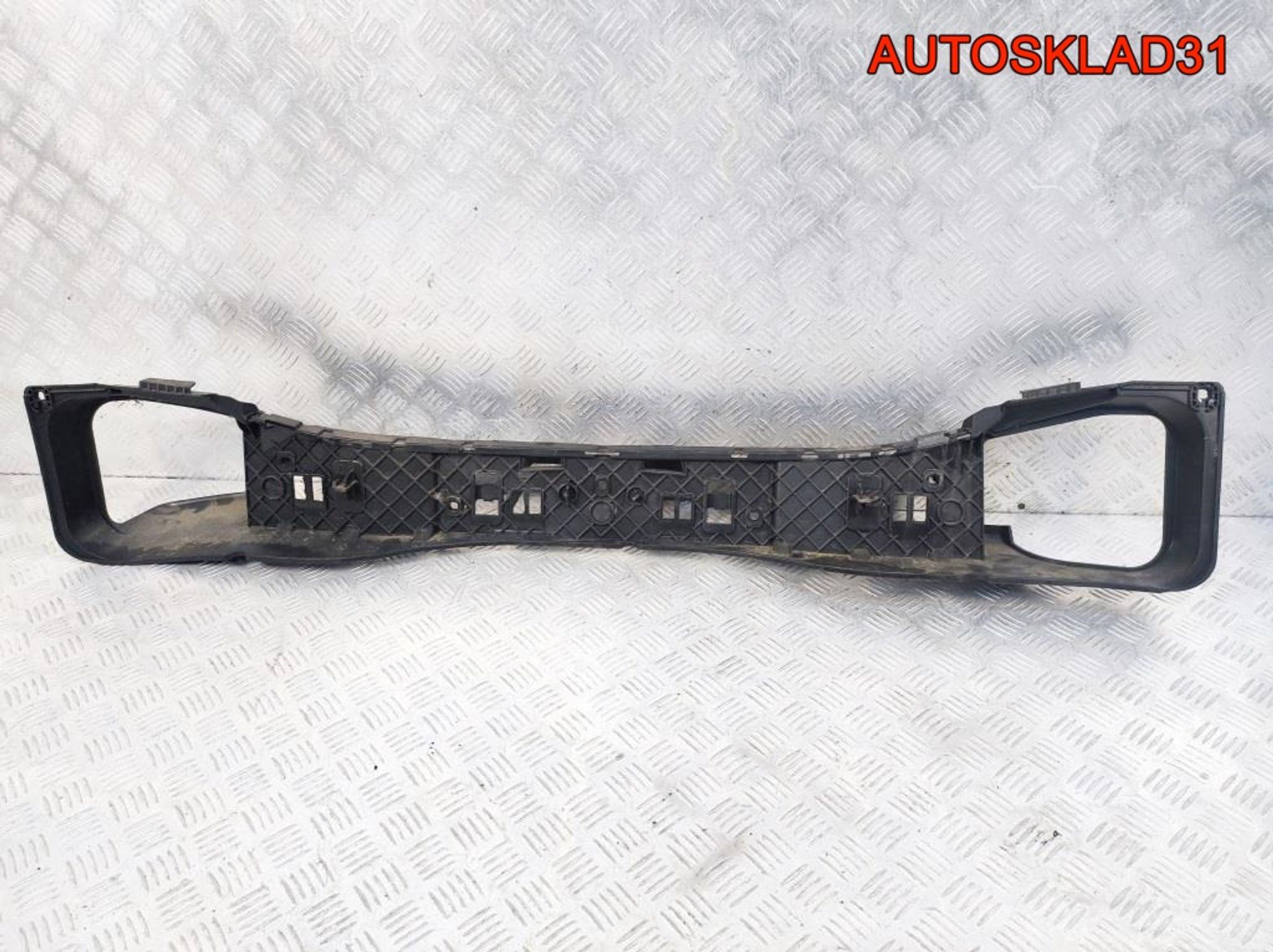 Усилитель заднего бампера Peugeot 208 9805978280, 2900 рублей, Дубовое